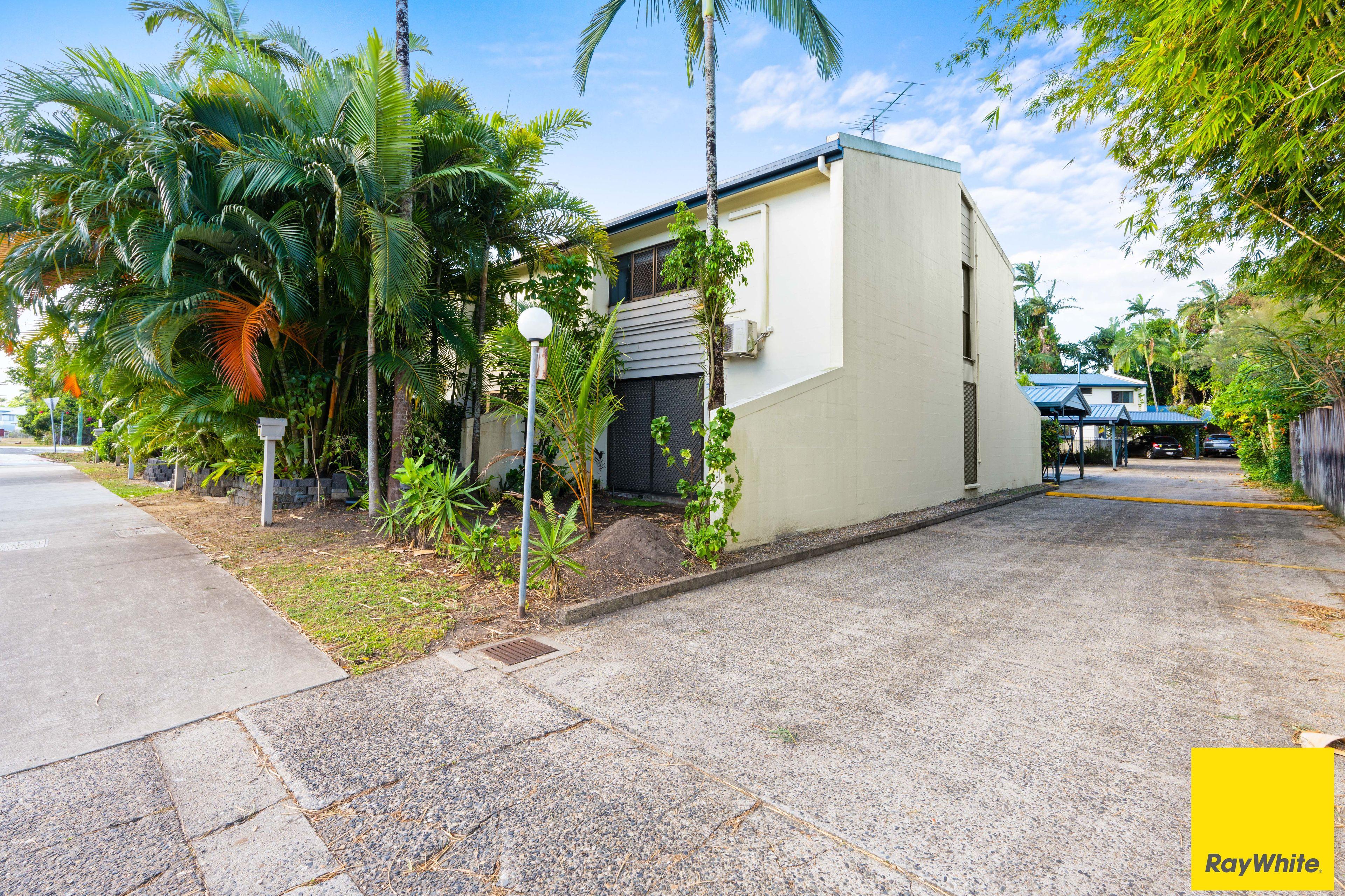 Unit for Sale: Parramatta Park, QLD 4870, QLD, 4870