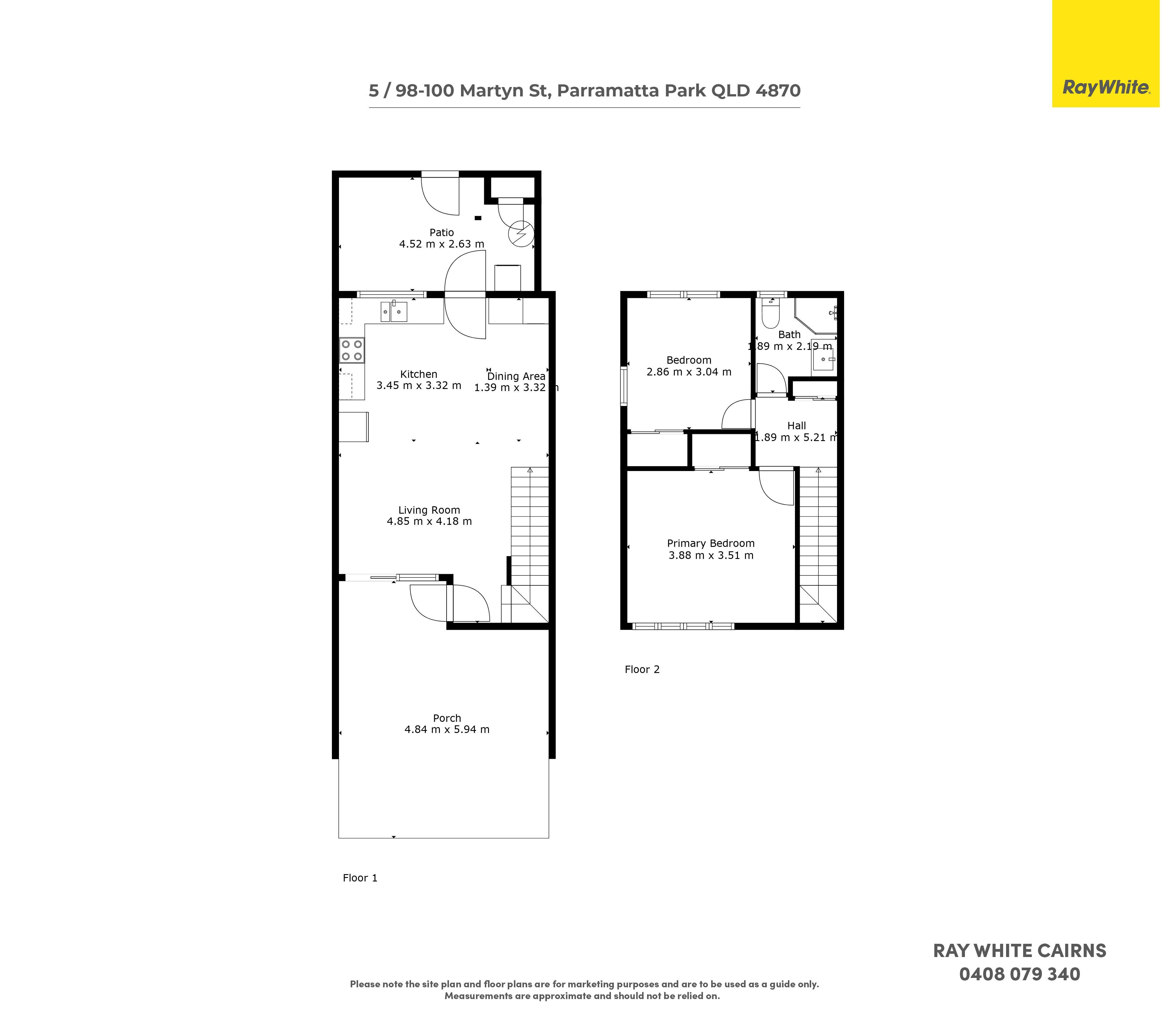 Unit for Sale: Parramatta Park, QLD 4870, QLD, 4870