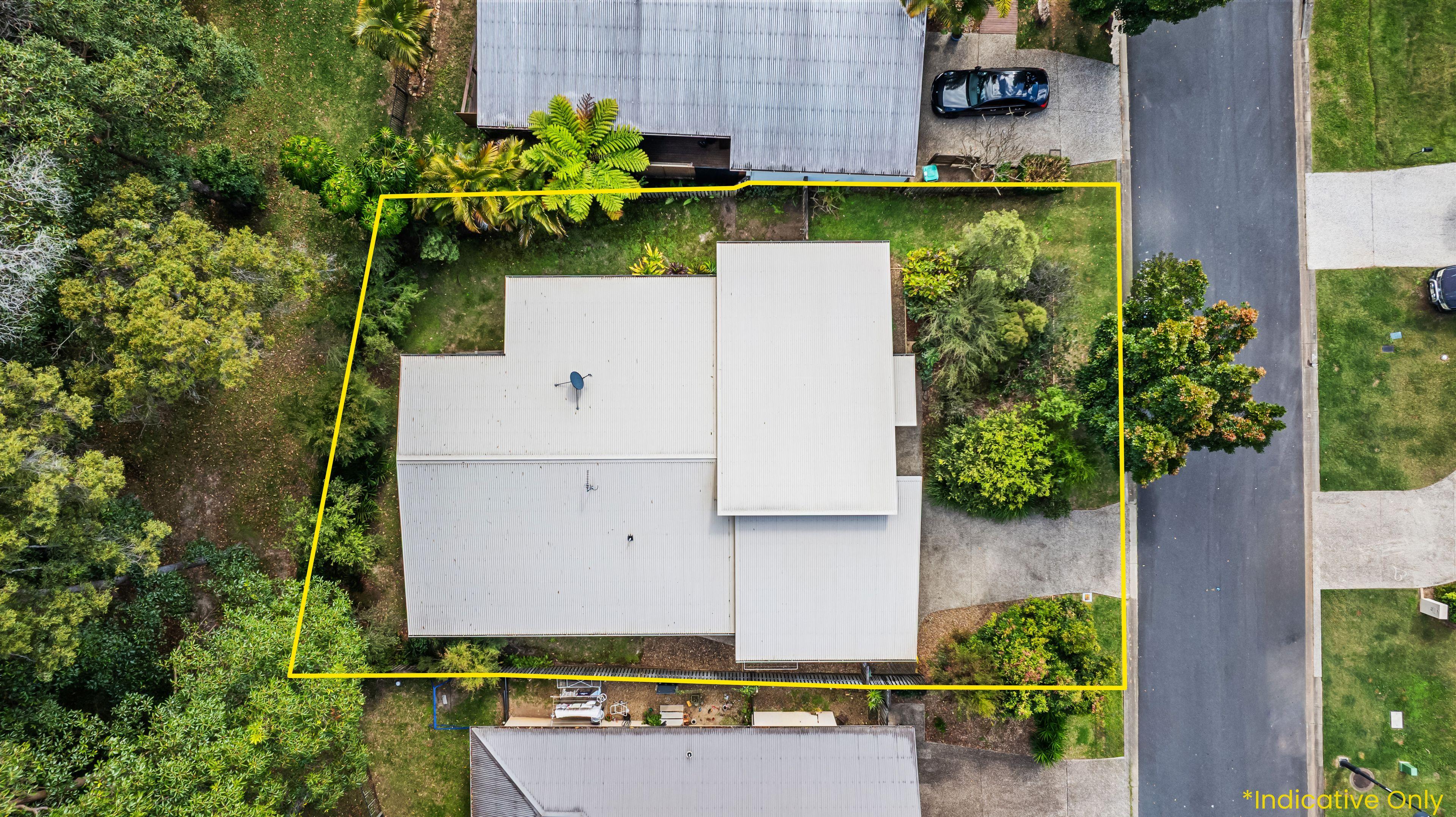 House for Sale: Gilston, QLD 4211, QLD, 4211