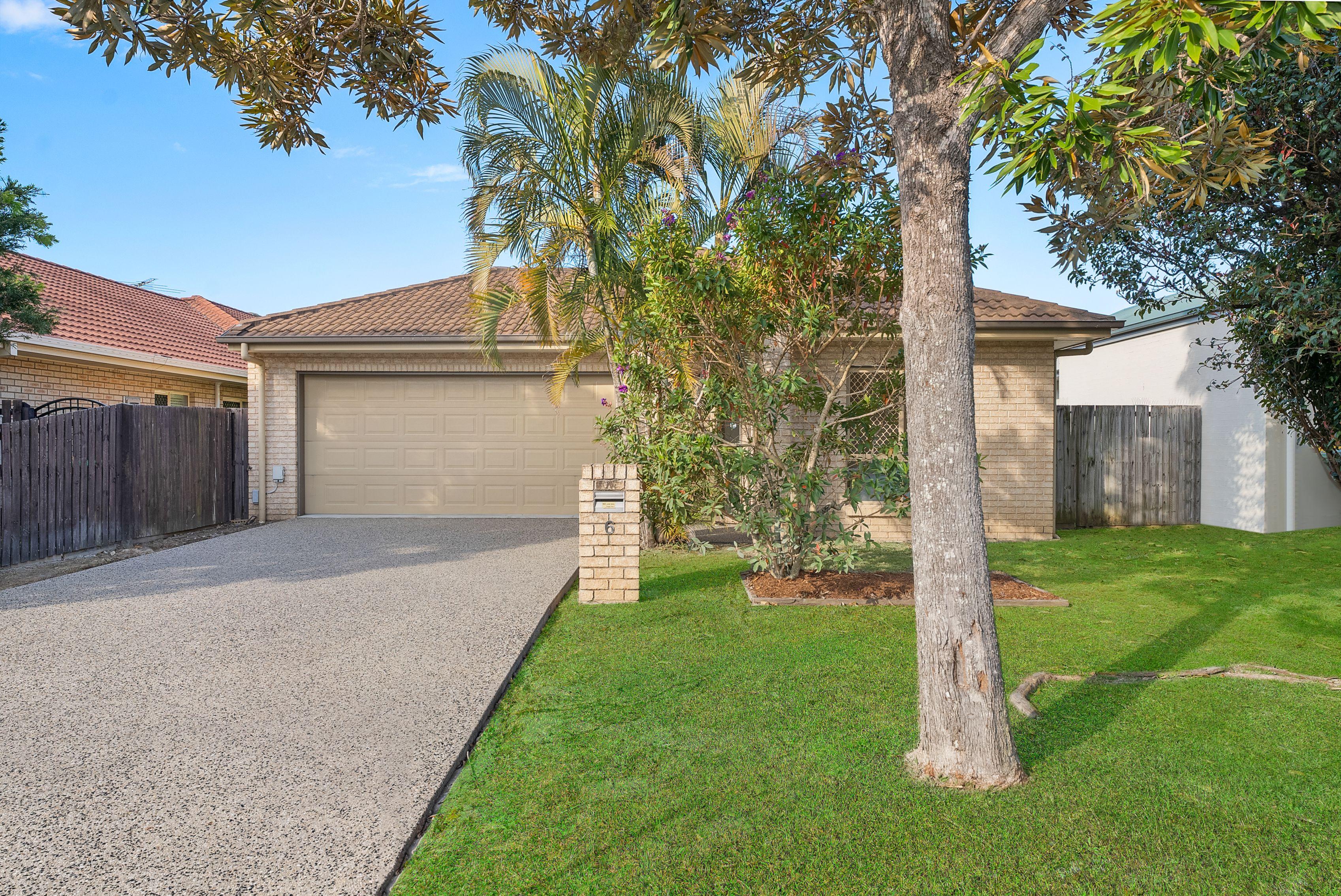 Prop-GPT: House: QLD North Lakes, QLD 4509 Home For Sale