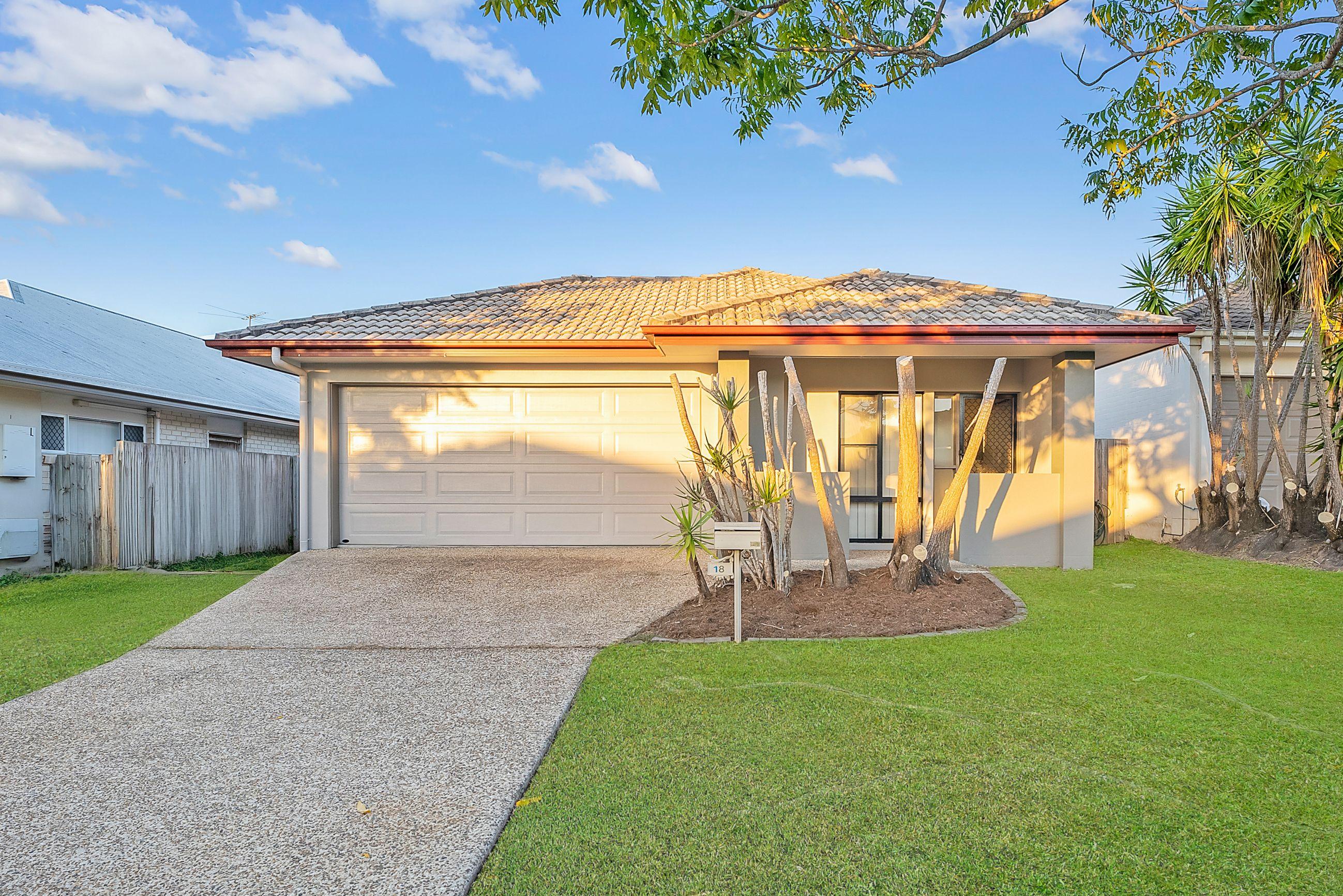 Prop-GPT: House: QLD North Lakes, QLD 4509 Home For Sale