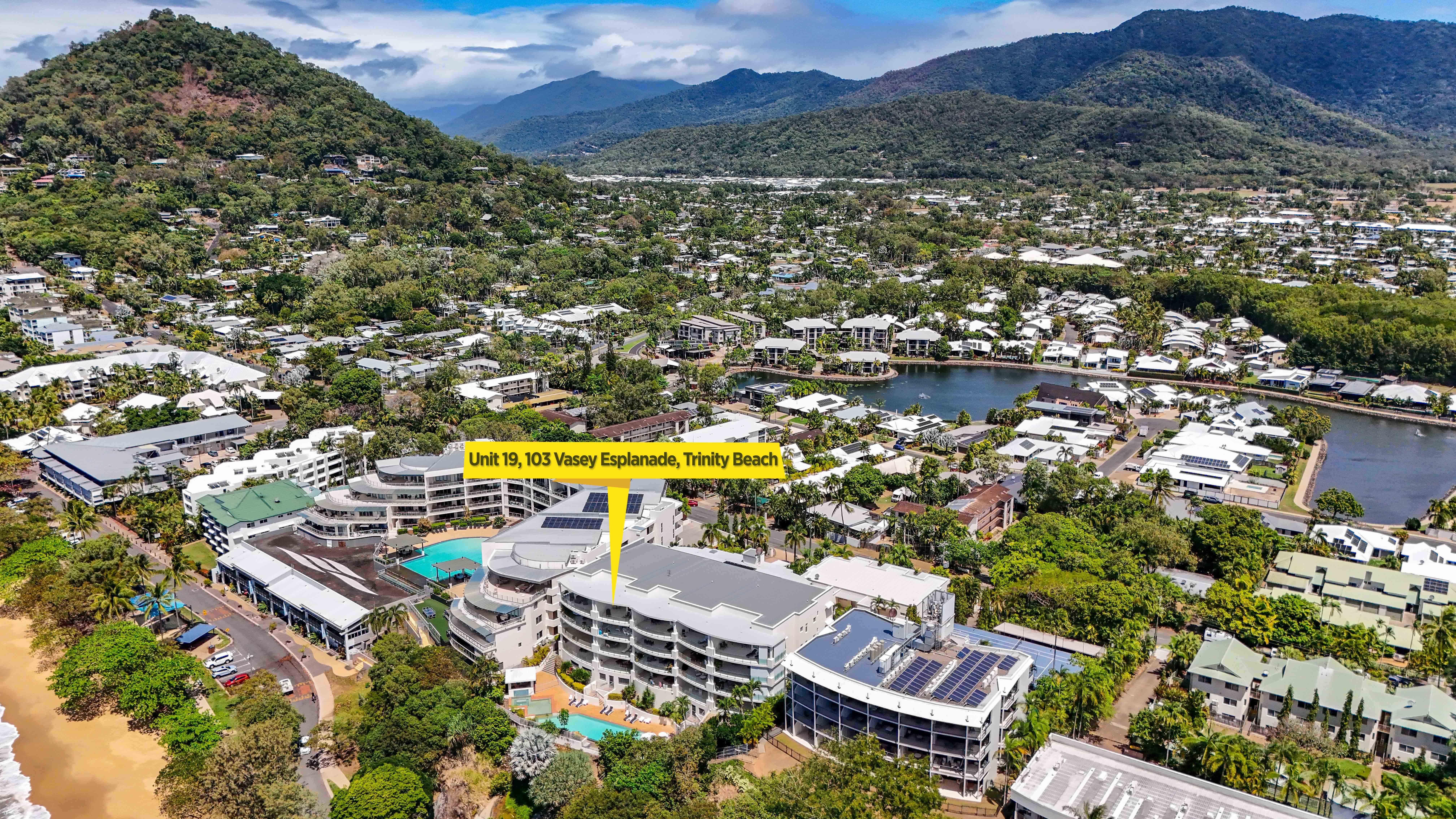 Unit for Sale: Trinity Beach, QLD 4879, QLD, 4879