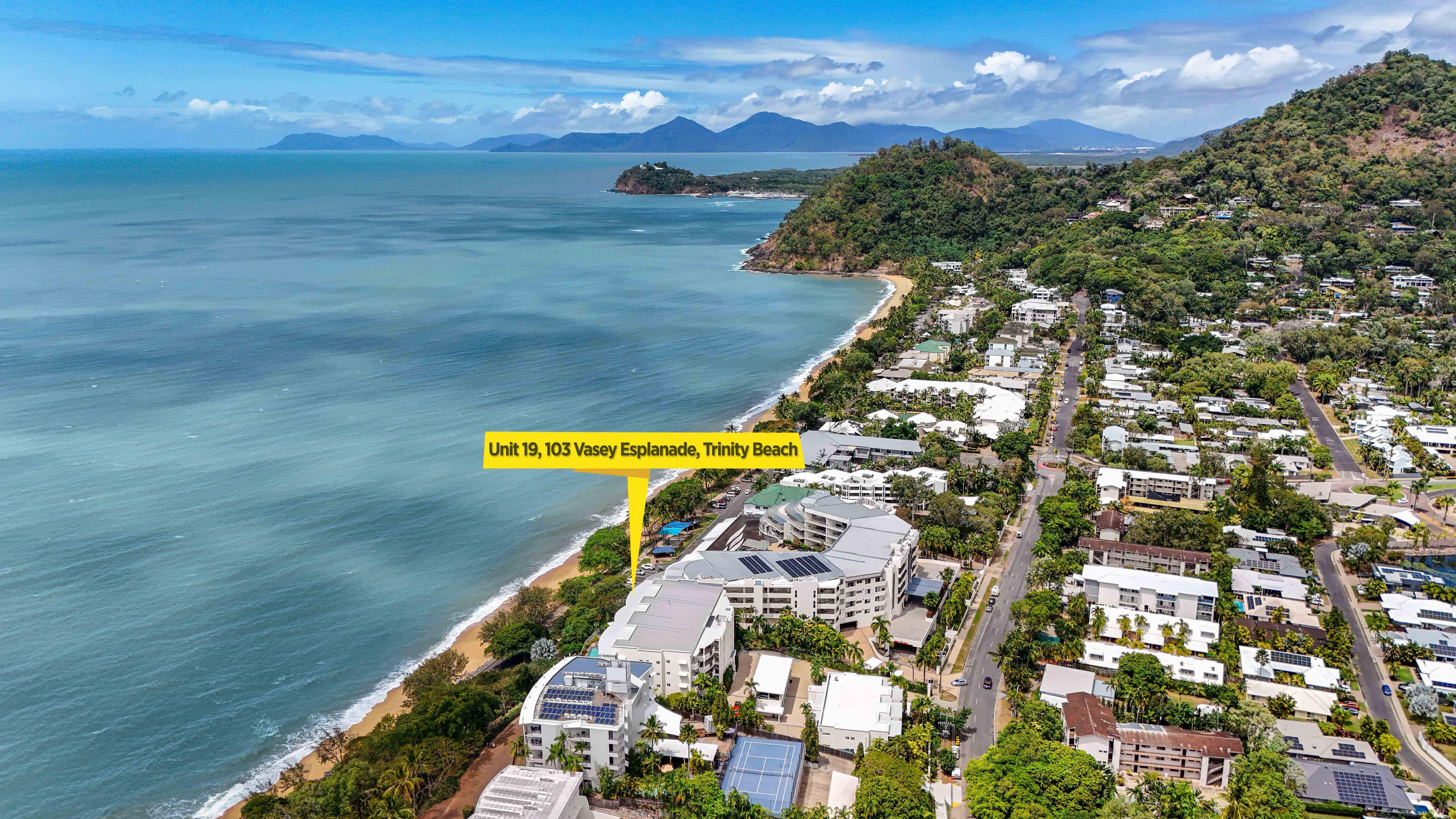 Unit for Sale: Trinity Beach, QLD 4879, QLD, 4879