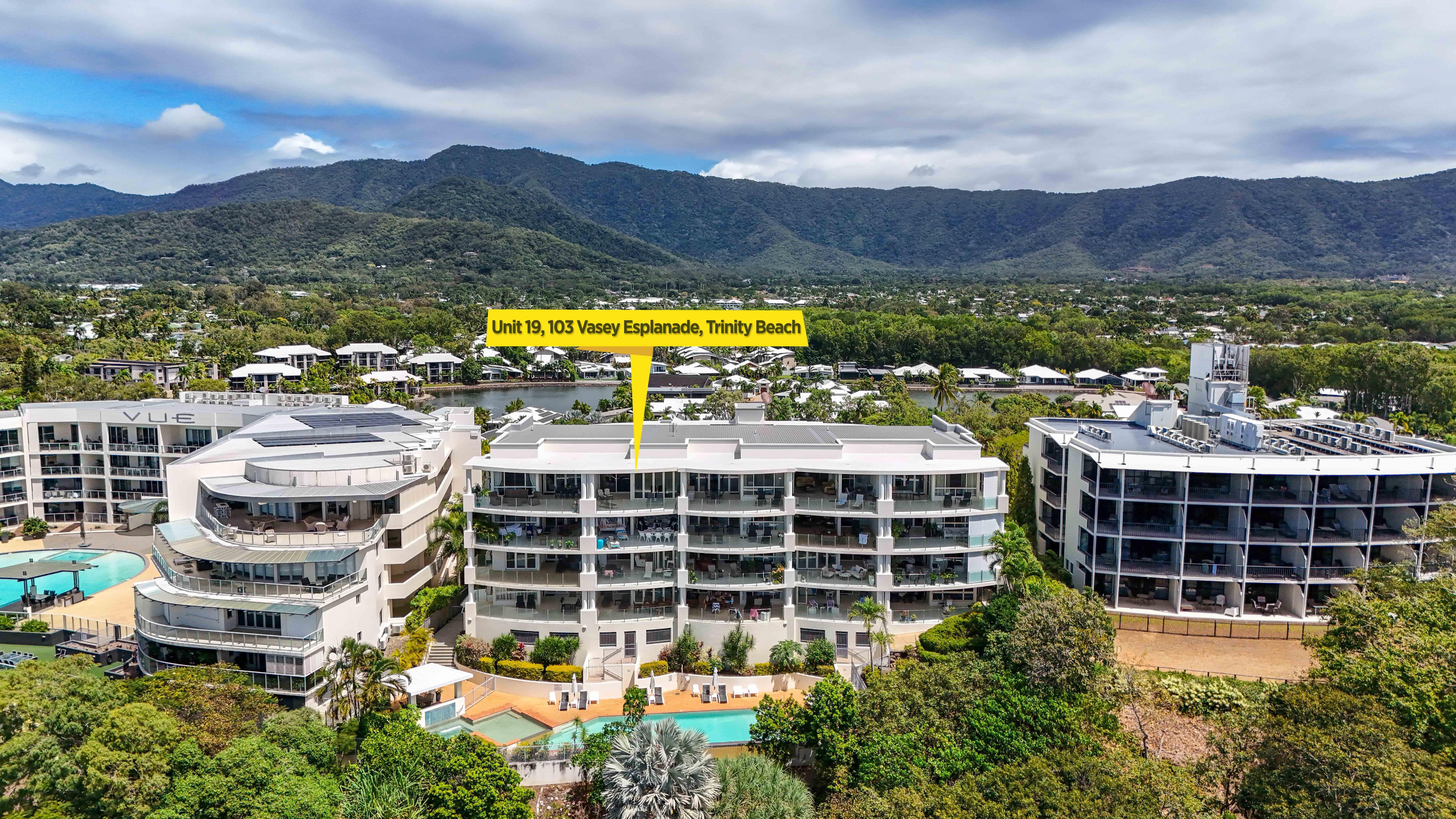 Unit for Sale: Trinity Beach, QLD 4879, QLD, 4879