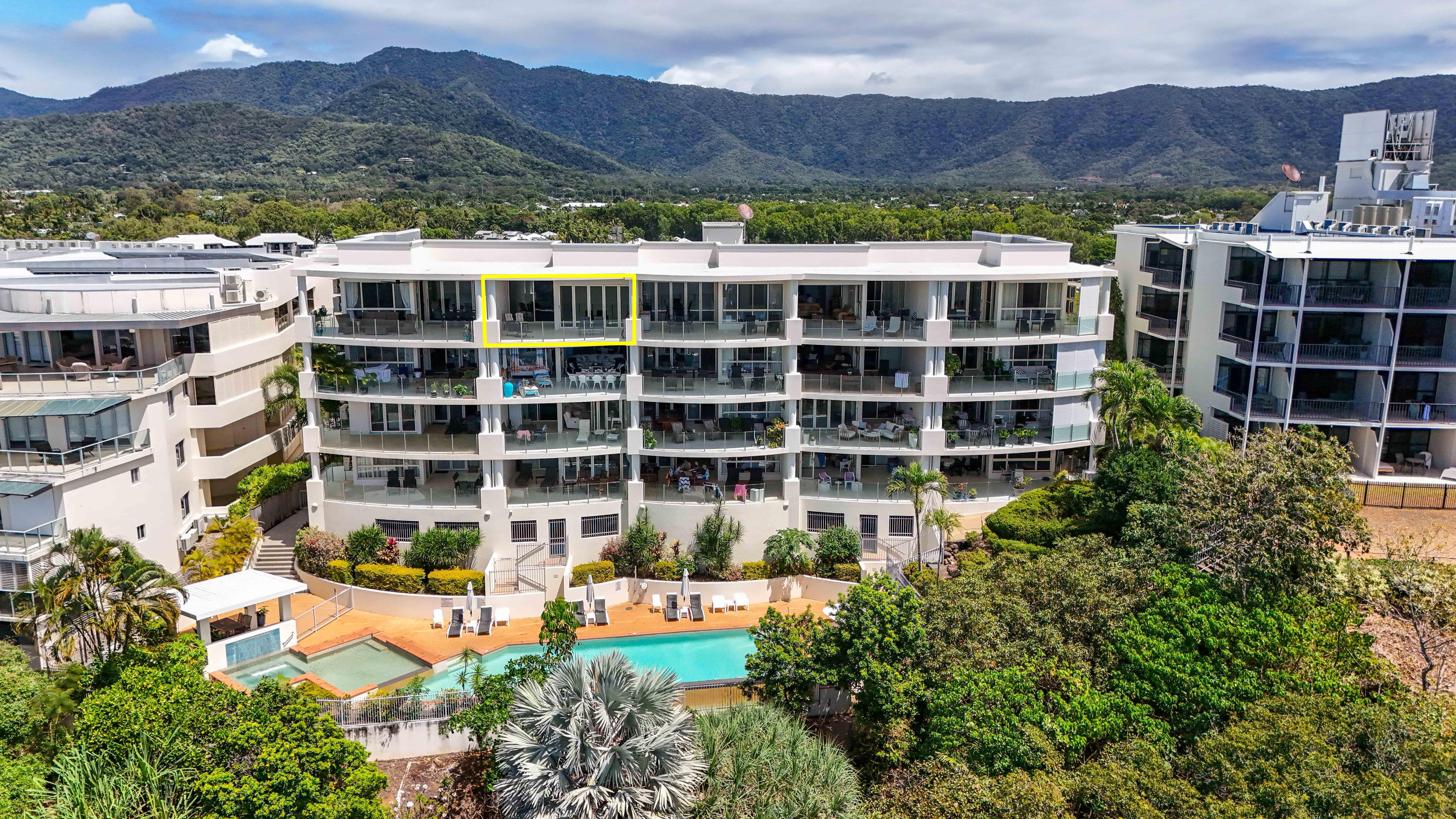 Unit for Sale: Trinity Beach, QLD 4879, QLD, 4879