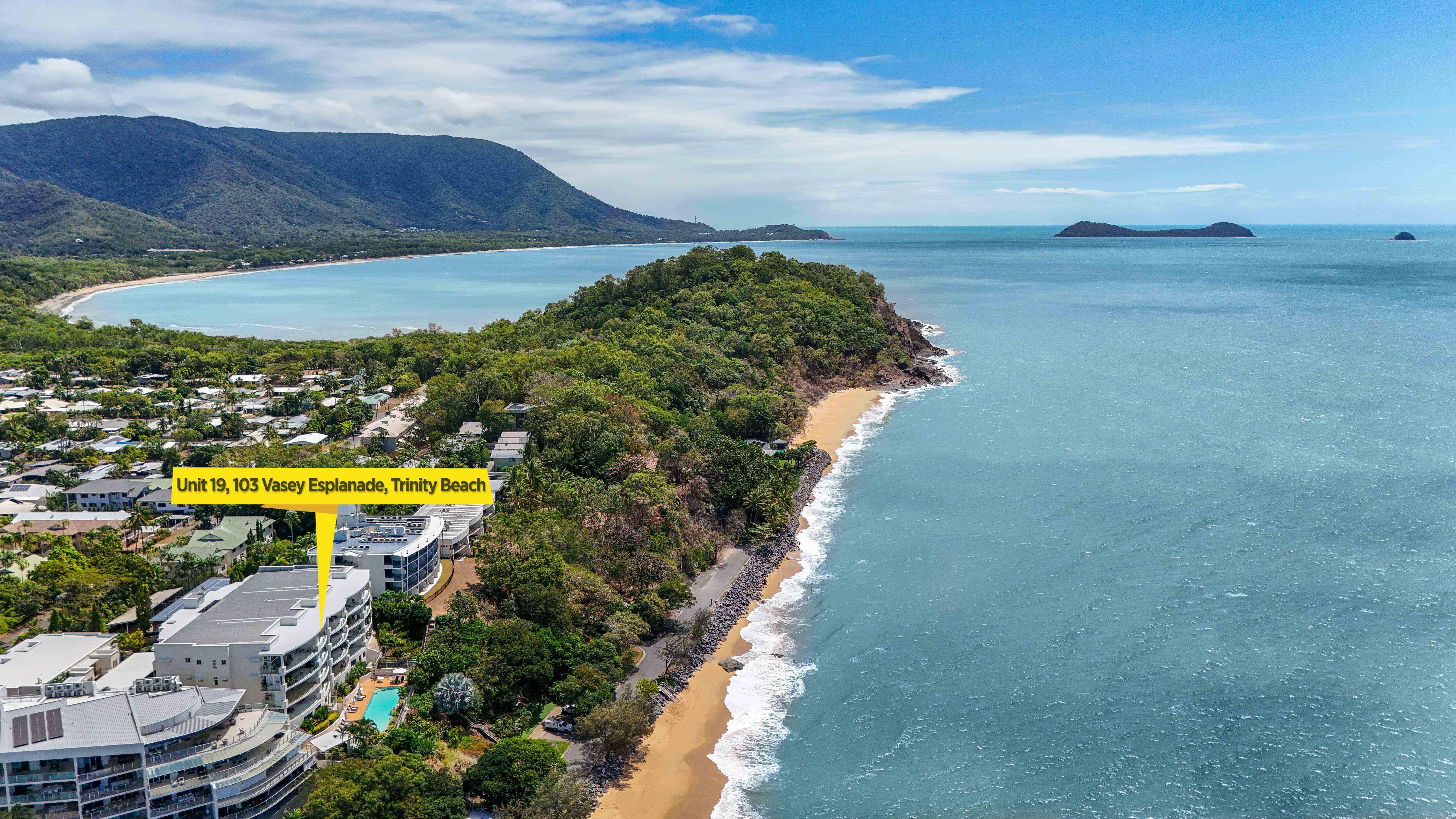 Unit for Sale: Trinity Beach, QLD 4879, QLD, 4879