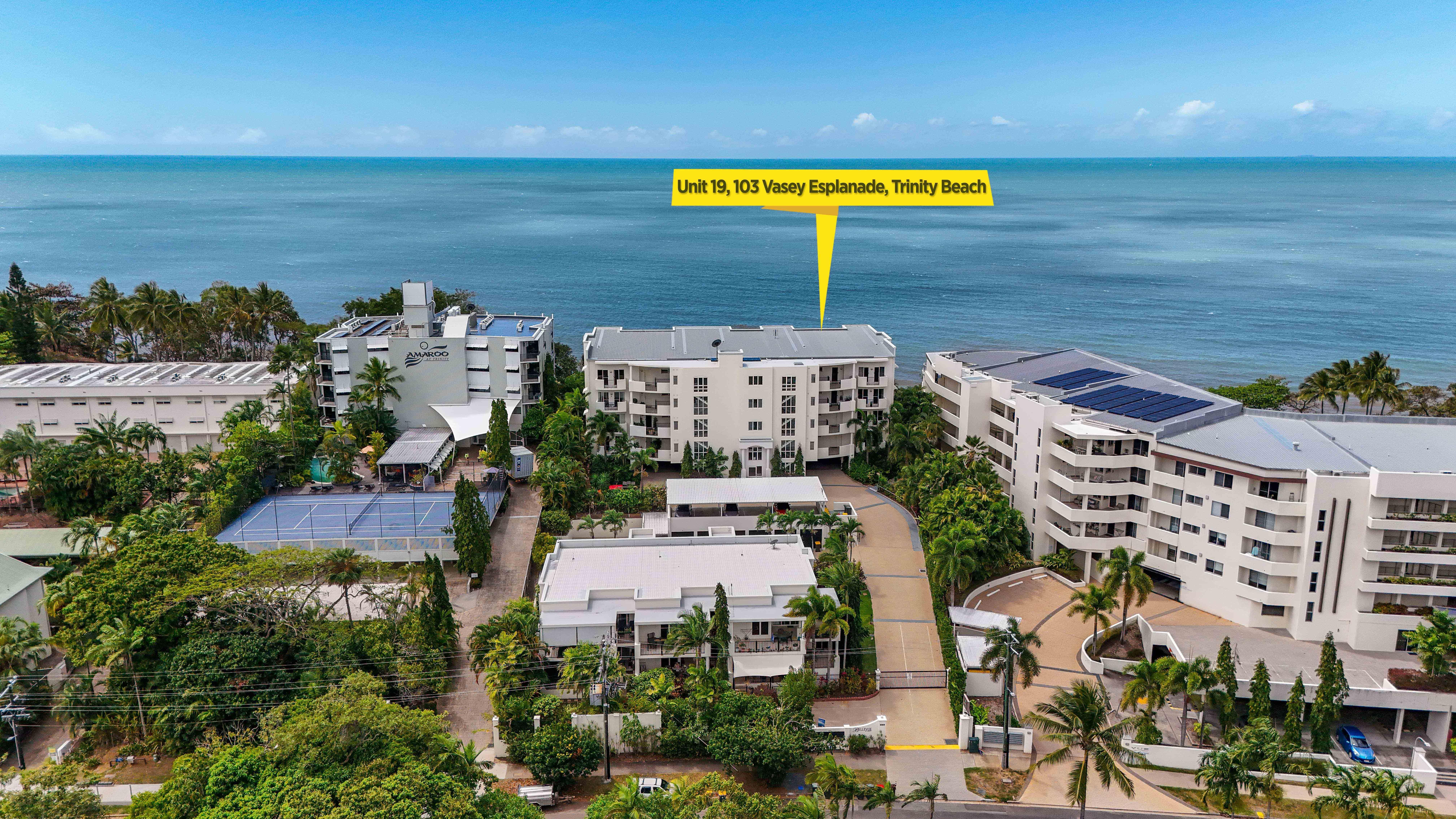 Unit for Sale: Trinity Beach, QLD 4879, QLD, 4879