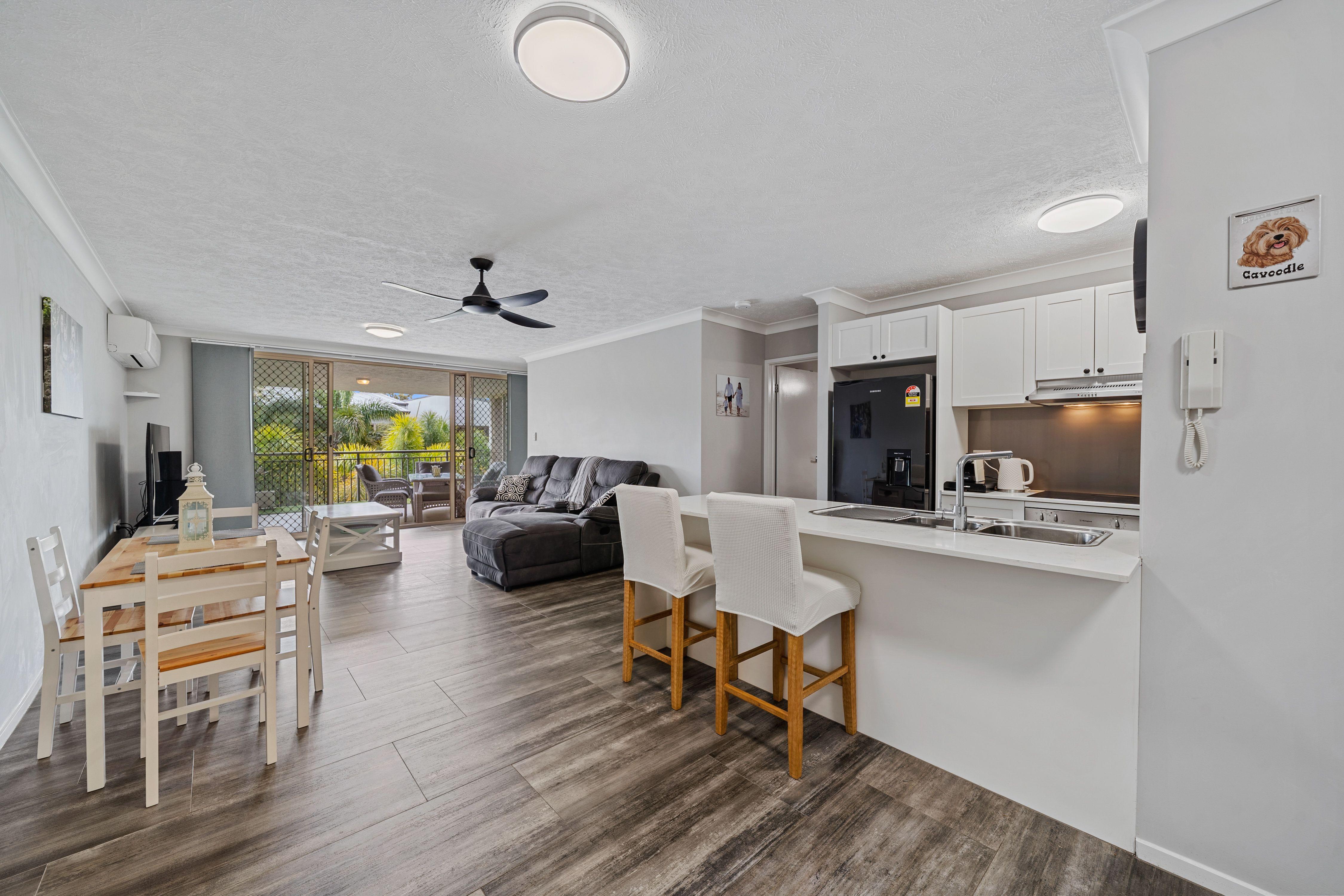 Prop-GPT: Apartment: QLD Upper Mount Gravatt, QLD 4122 Home For Sale