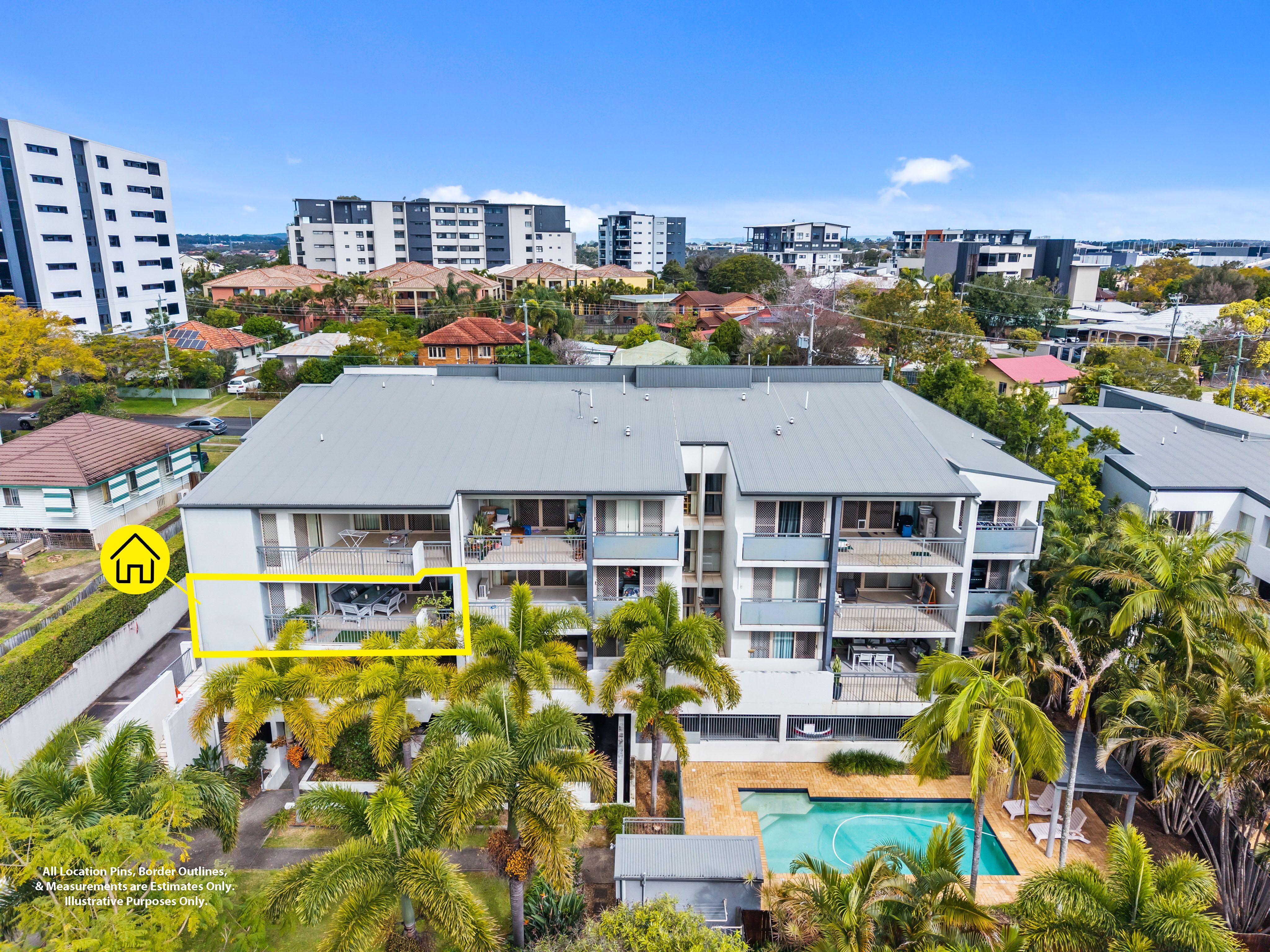 Apartment for Sale: Upper Mount Gravatt, QLD 4122, QLD, 4122