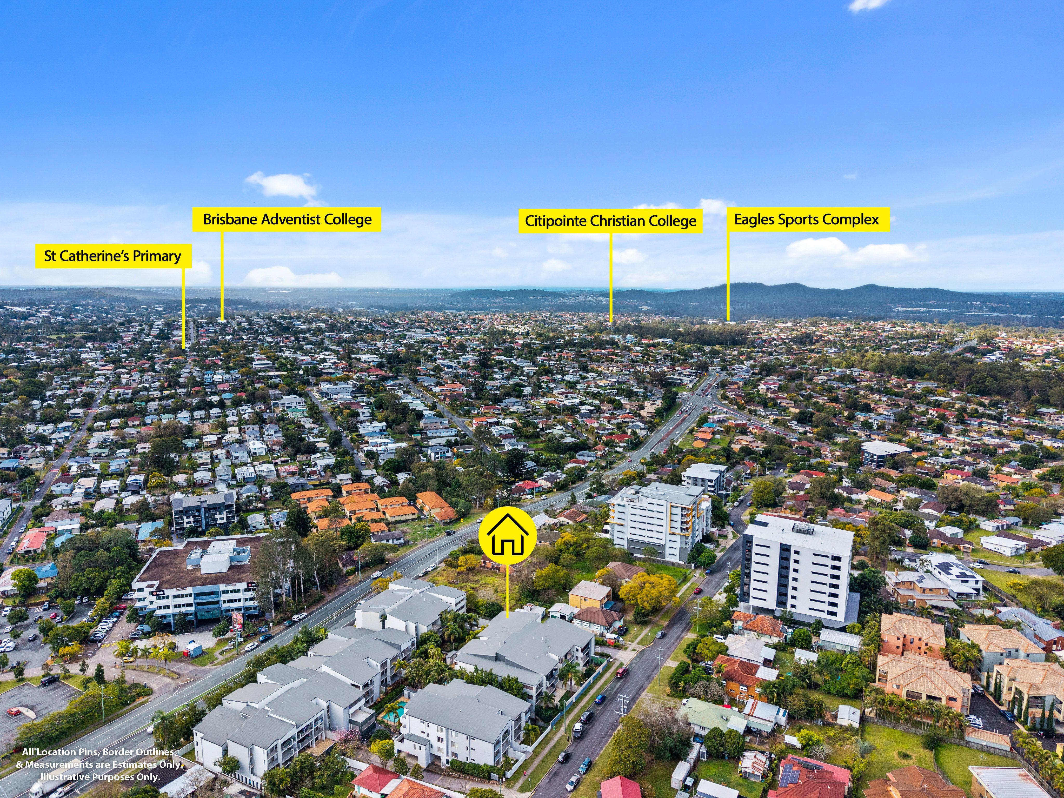 Apartment for Sale: Upper Mount Gravatt, QLD 4122, QLD, 4122