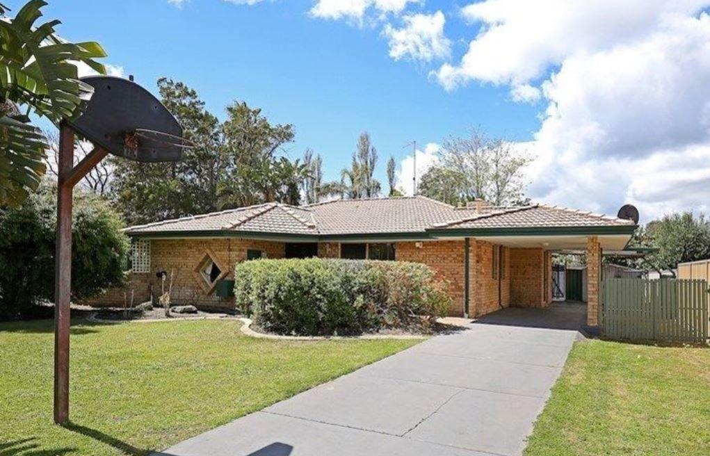 Prop-GPT: House: WA Greenfields, WA 6210 Western Australia 6210