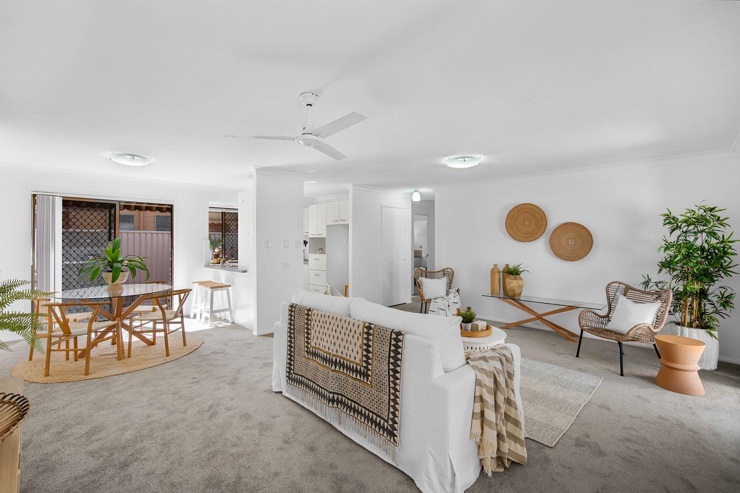 Prop-GPT: House: QLD Mermaid Waters, QLD 4218 Queensland 4218