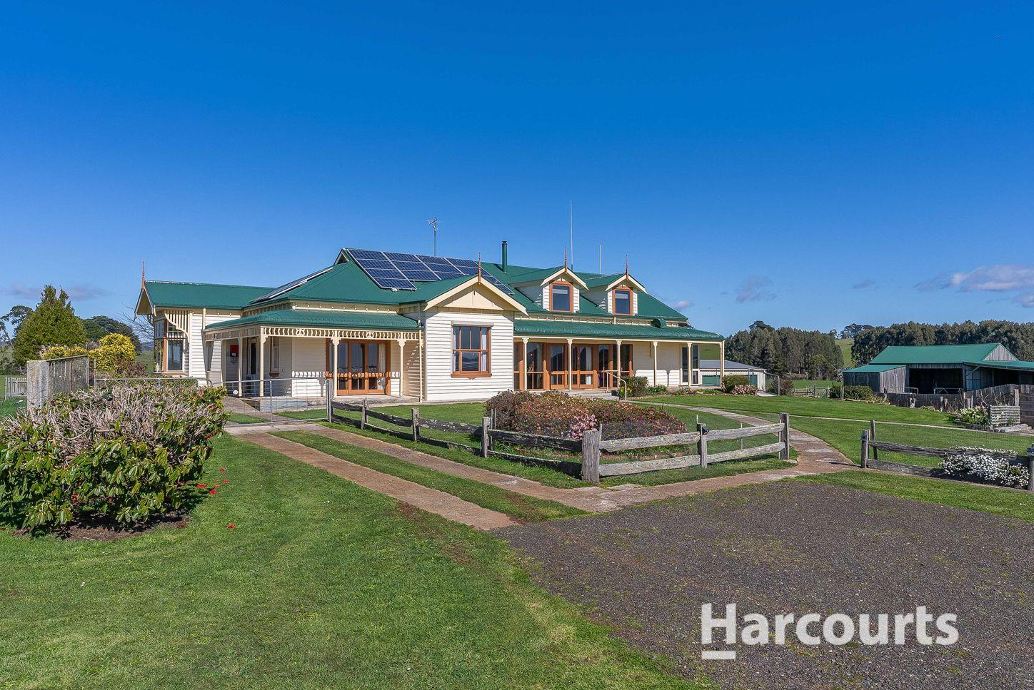 Prop-GPT: House: TAS Winnaleah, TAS 7265 Tasmania 7265
