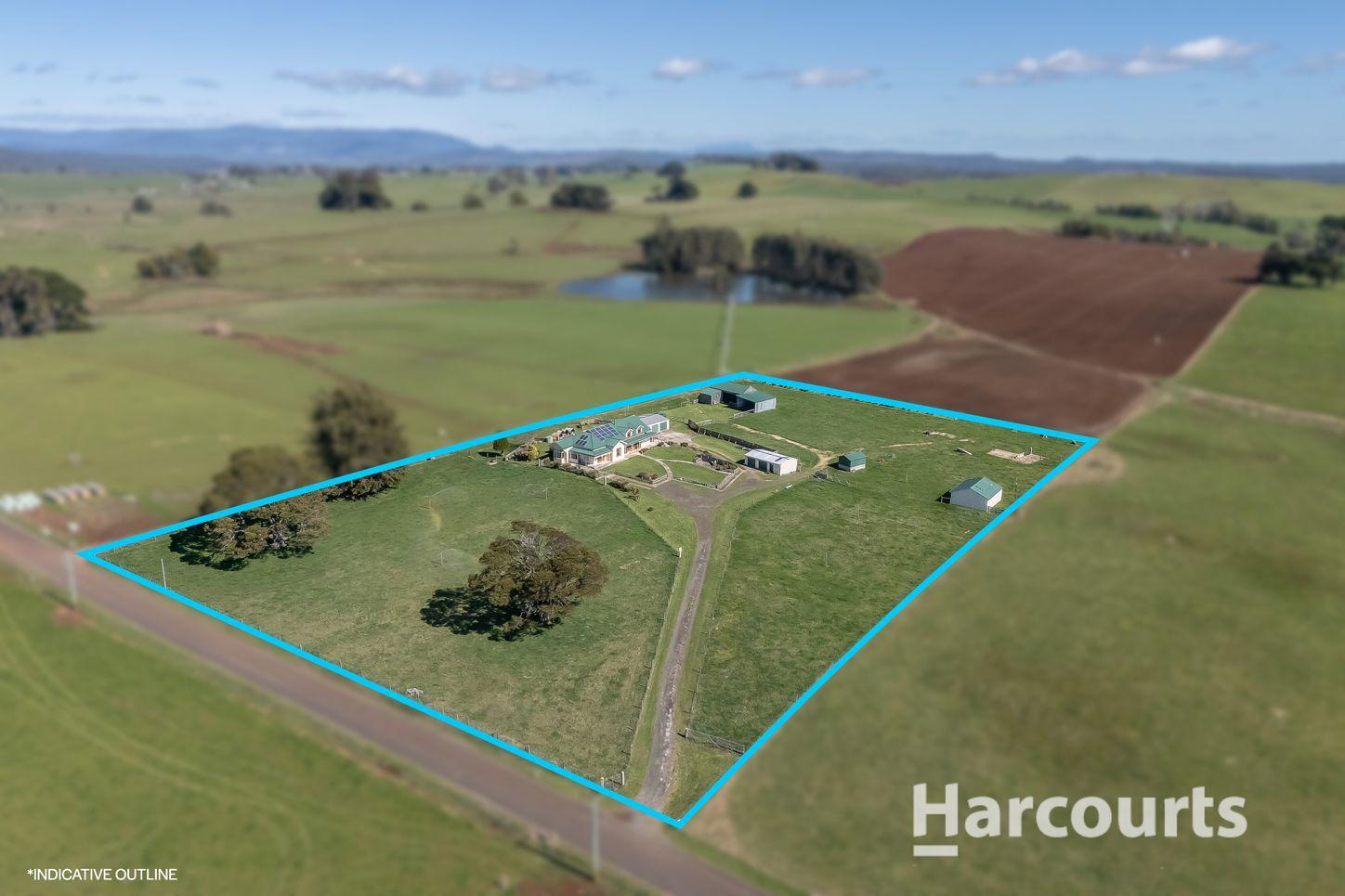 House for Sale: Winnaleah, TAS 7265, TAS, 7265