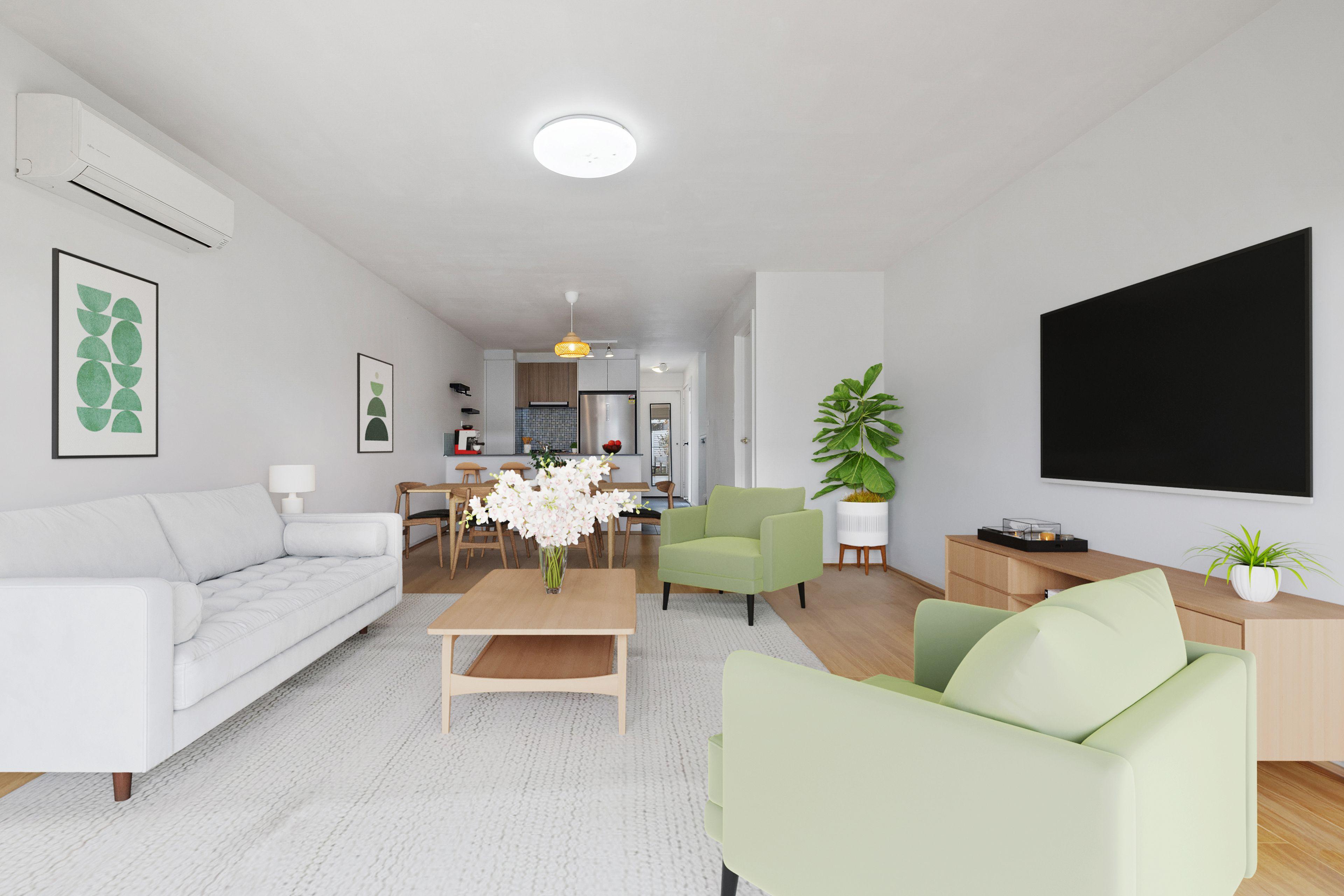 Prop-GPT: Townhouse: ACT Franklin, ACT 2913 Home For Sale