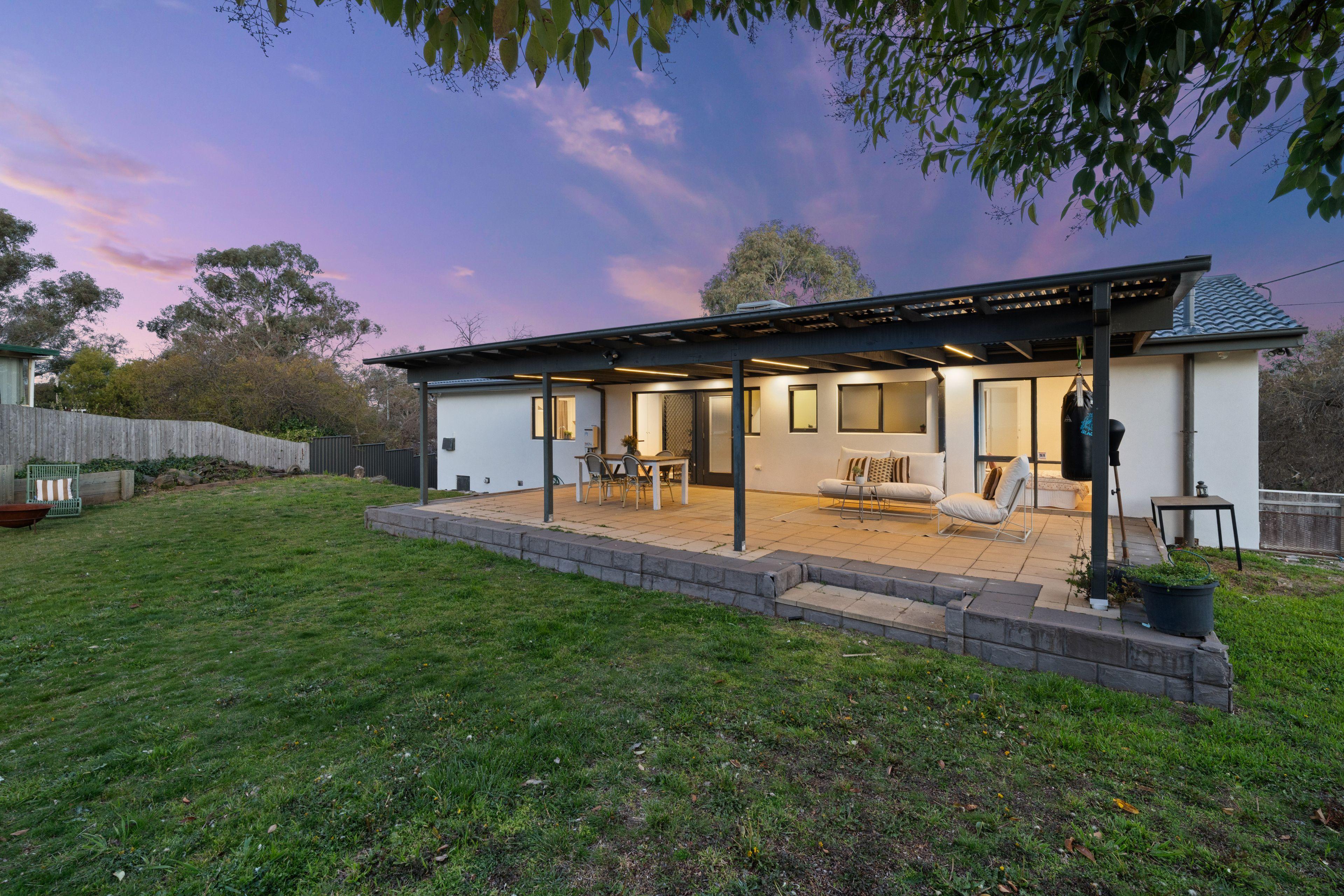 Prop-GPT: House: ACT Spence, ACT 2615 Home For Sale