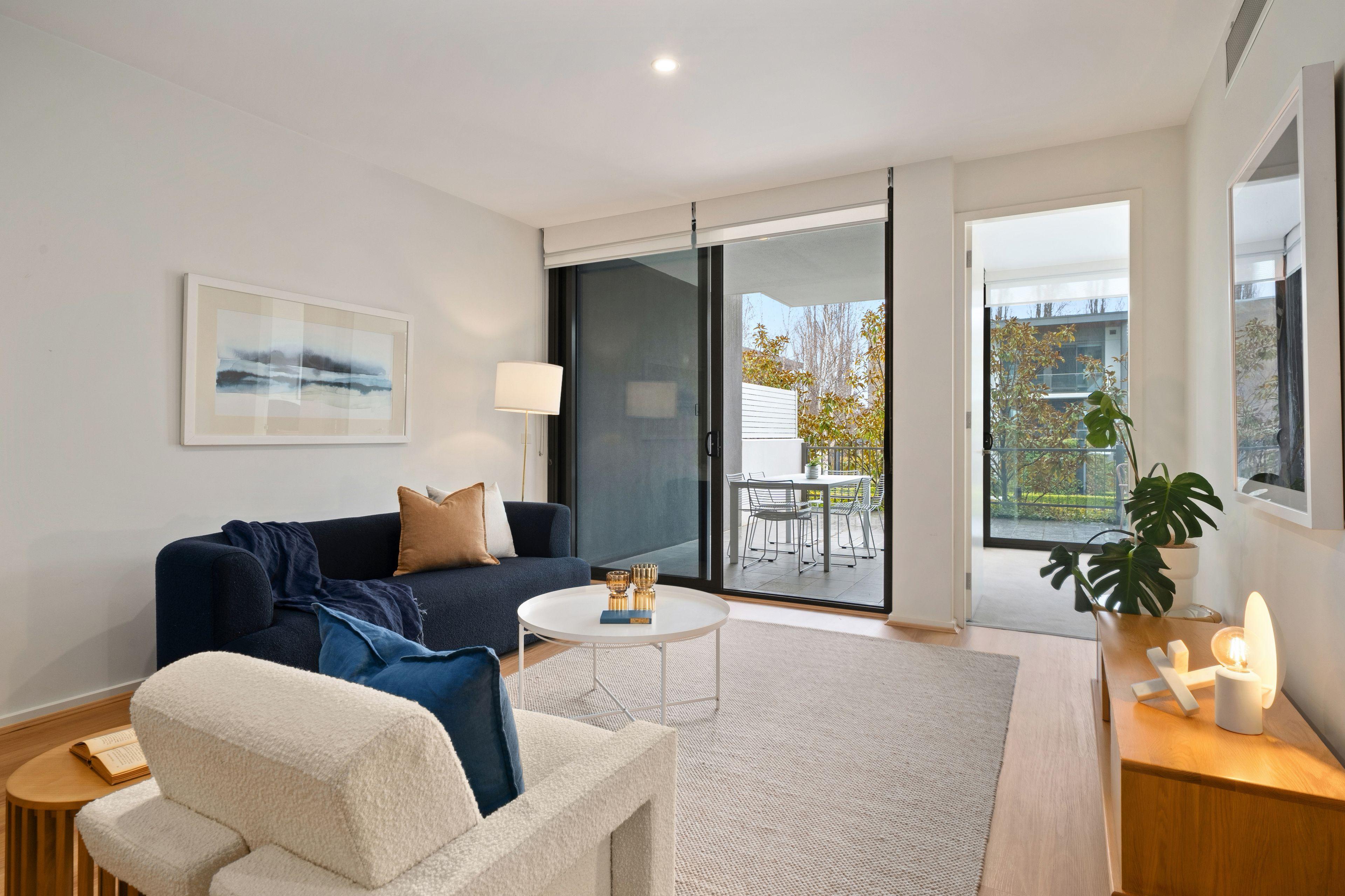 Apartment for Sale: Griffith, ACT 2603, ACT, 2603