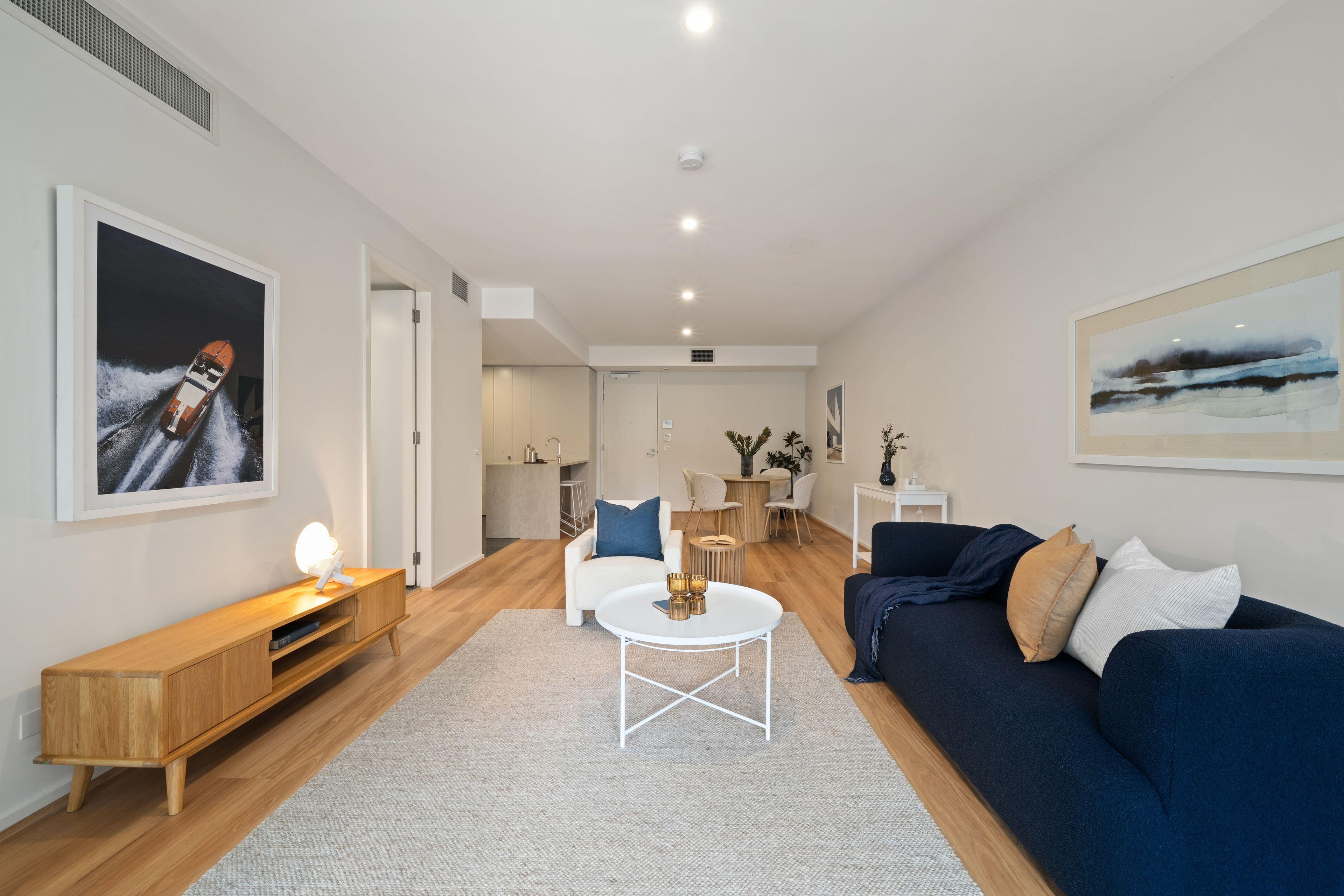 Apartment for Sale: Griffith, ACT 2603, ACT, 2603