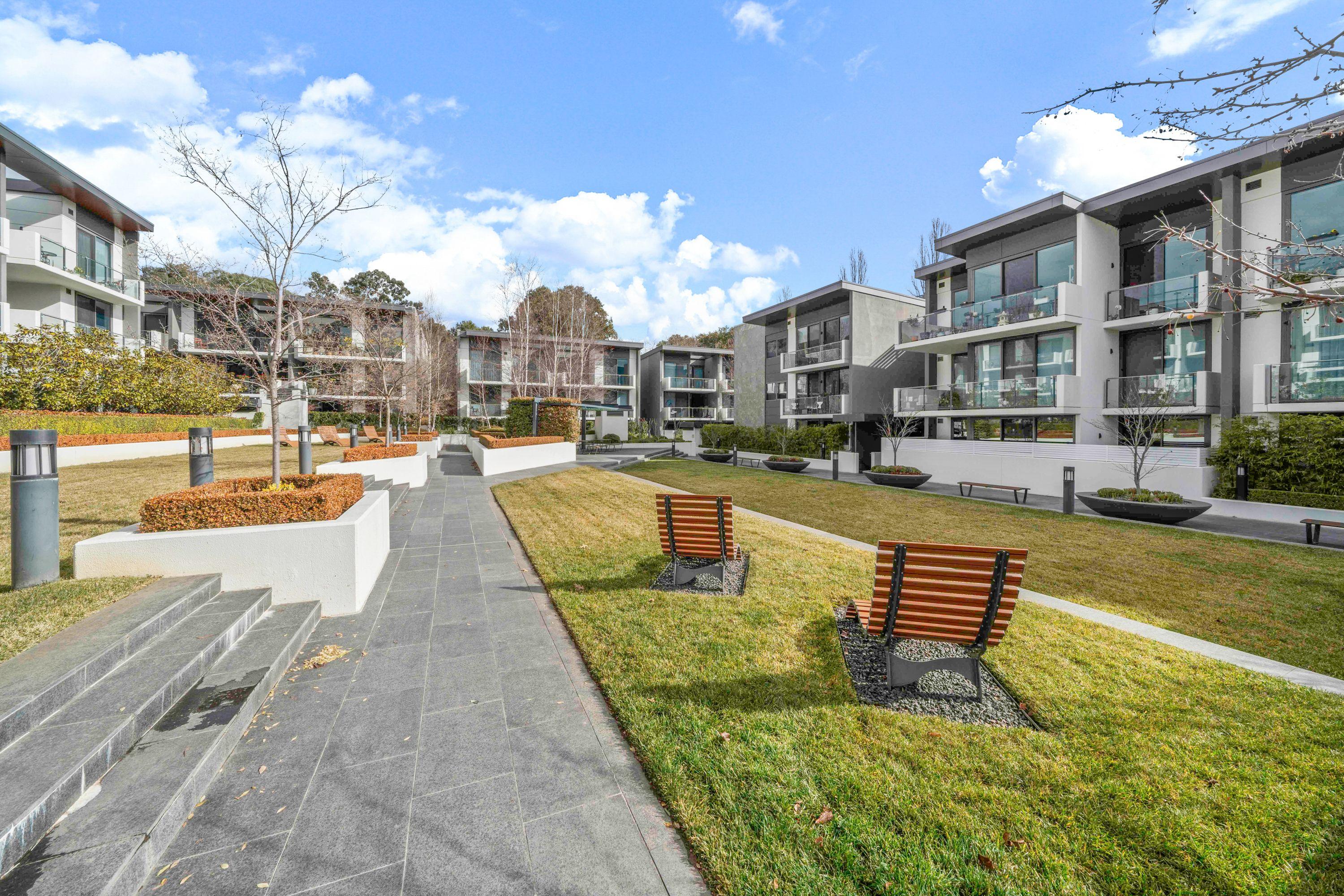 Apartment for Sale: Griffith, ACT 2603, ACT, 2603