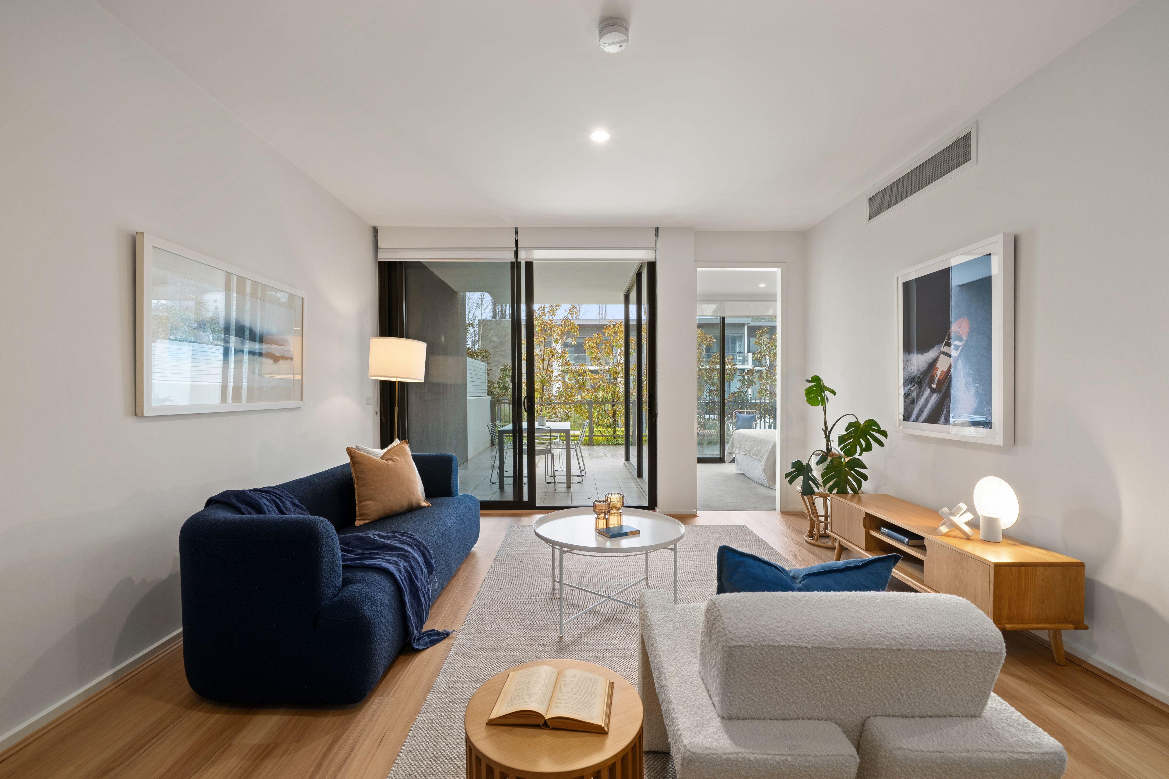 Apartment for Sale: Griffith, ACT 2603, ACT, 2603