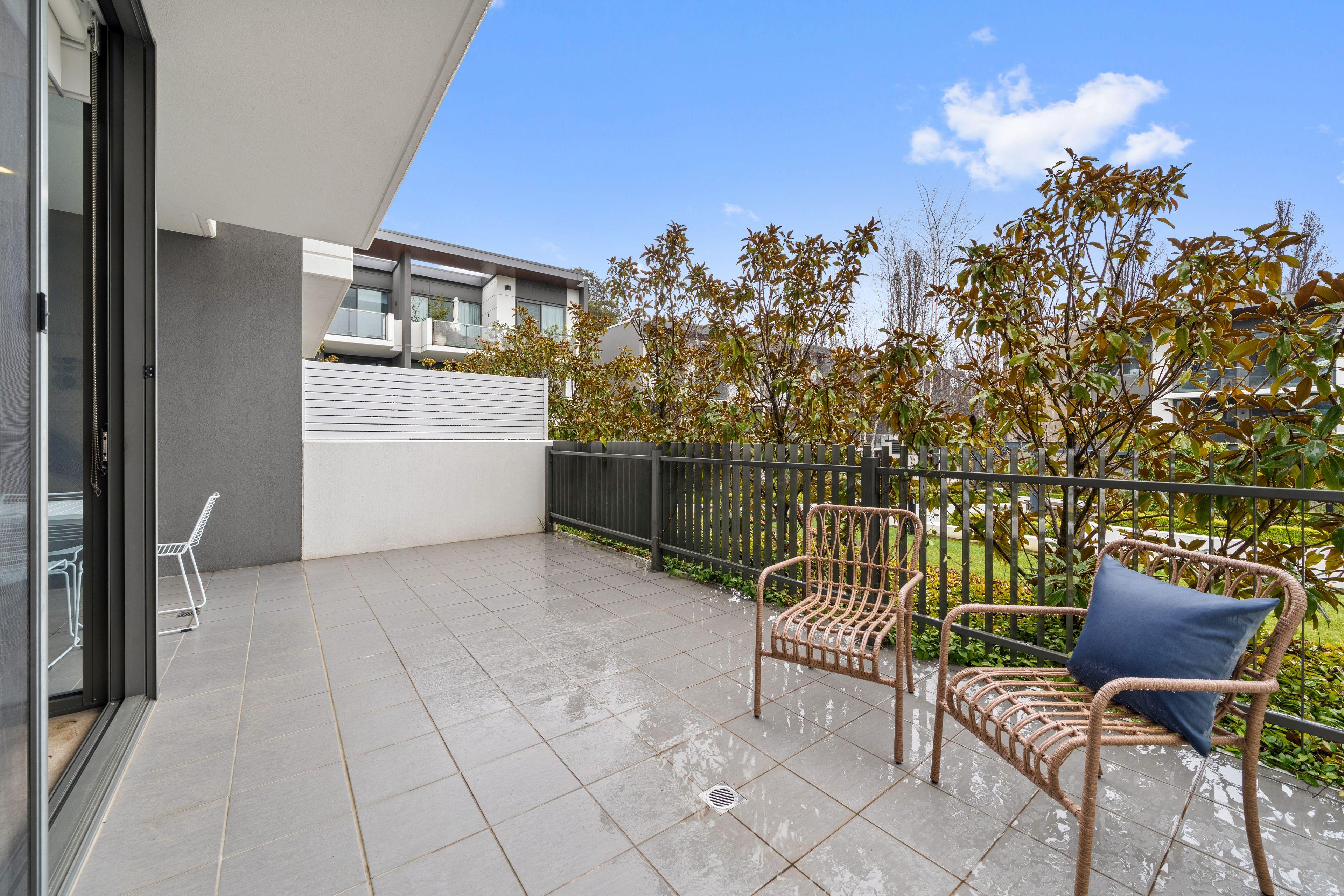 Apartment for Sale: Griffith, ACT 2603, ACT, 2603