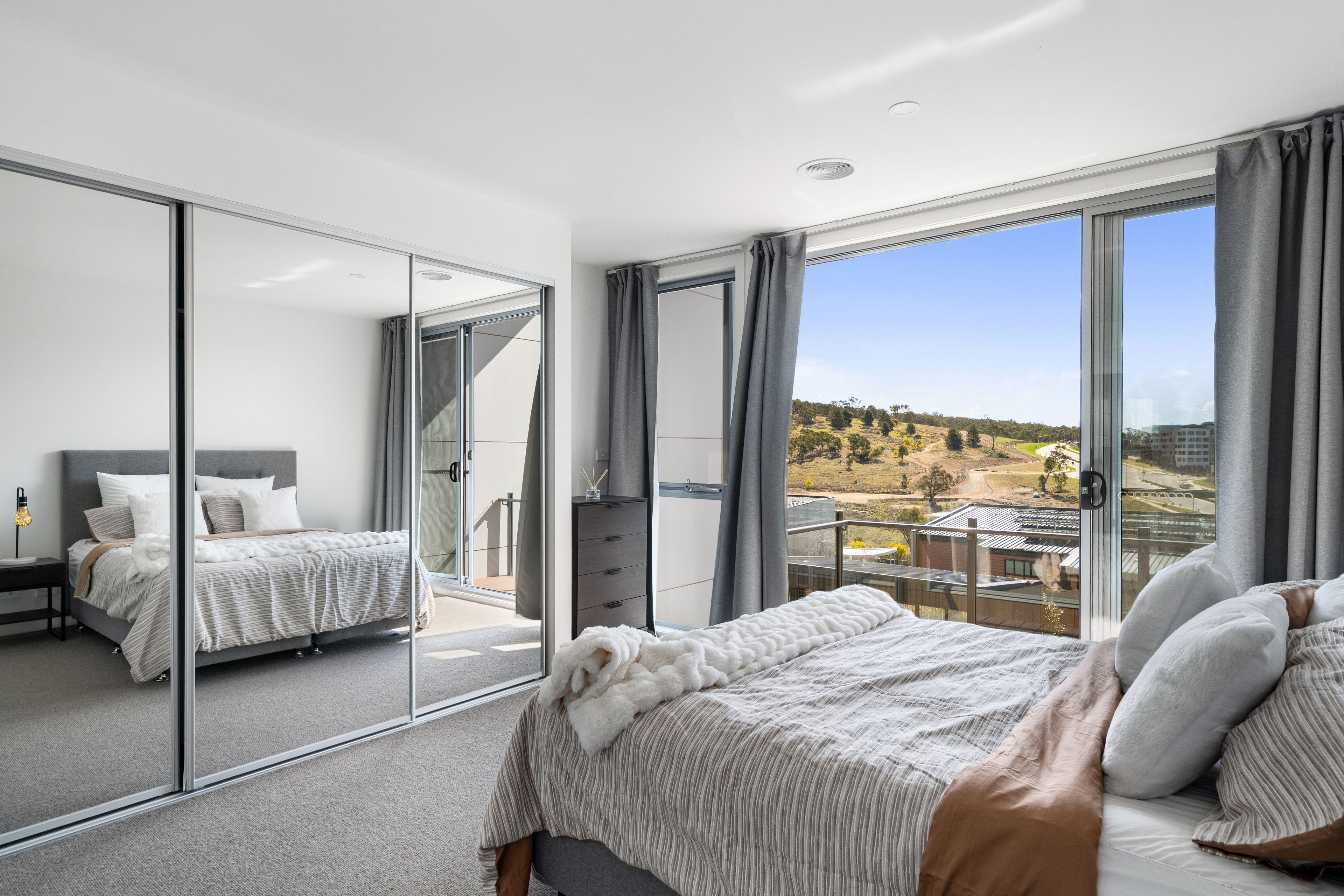 Prop-GPT: Townhouse: ACT Fisher, ACT 2611 Home For Sale