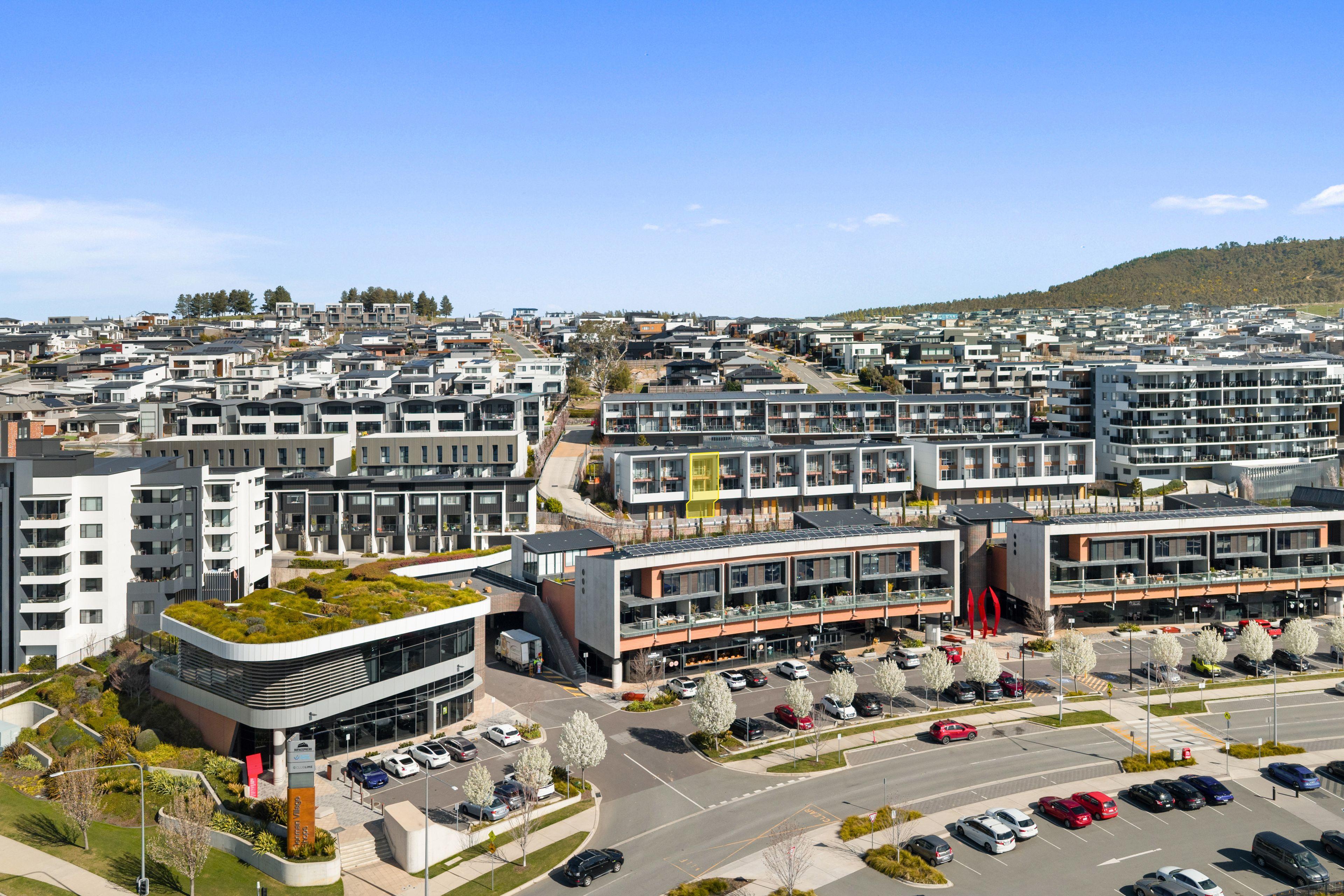 Townhouse for Sale: Fisher, ACT 2611, ACT, 2611