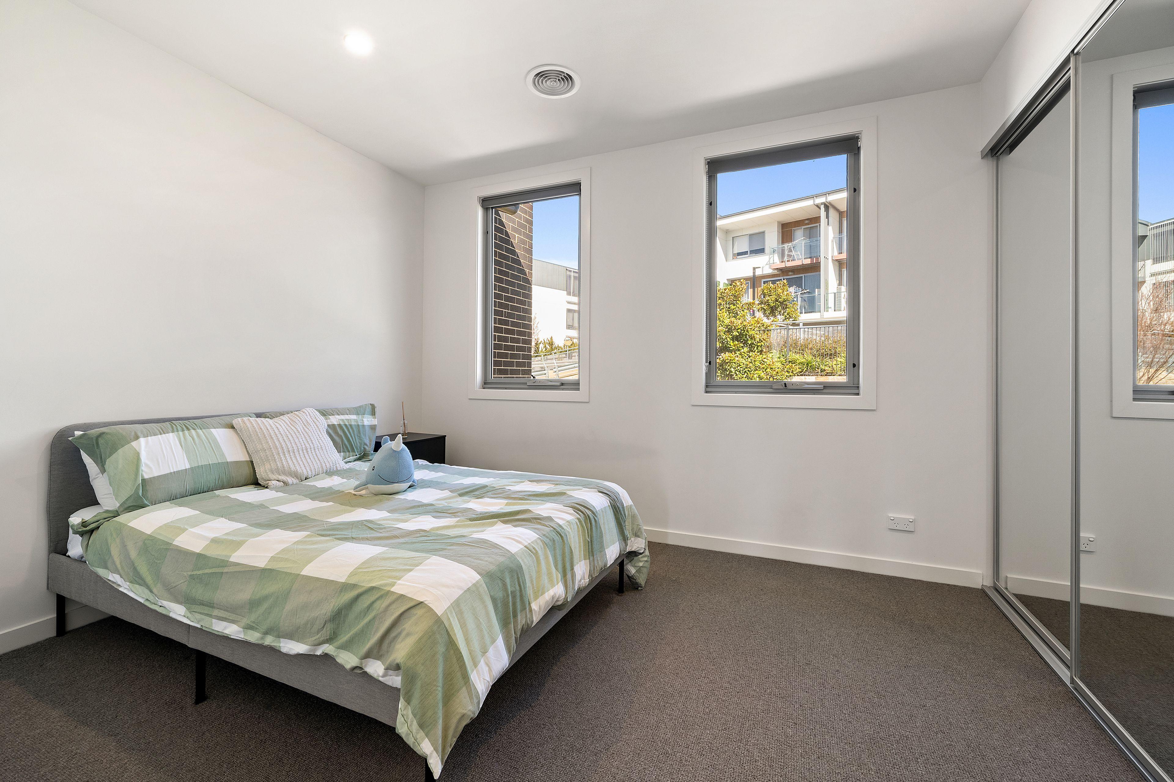 Townhouse for Sale: Fisher, ACT 2611, ACT, 2611