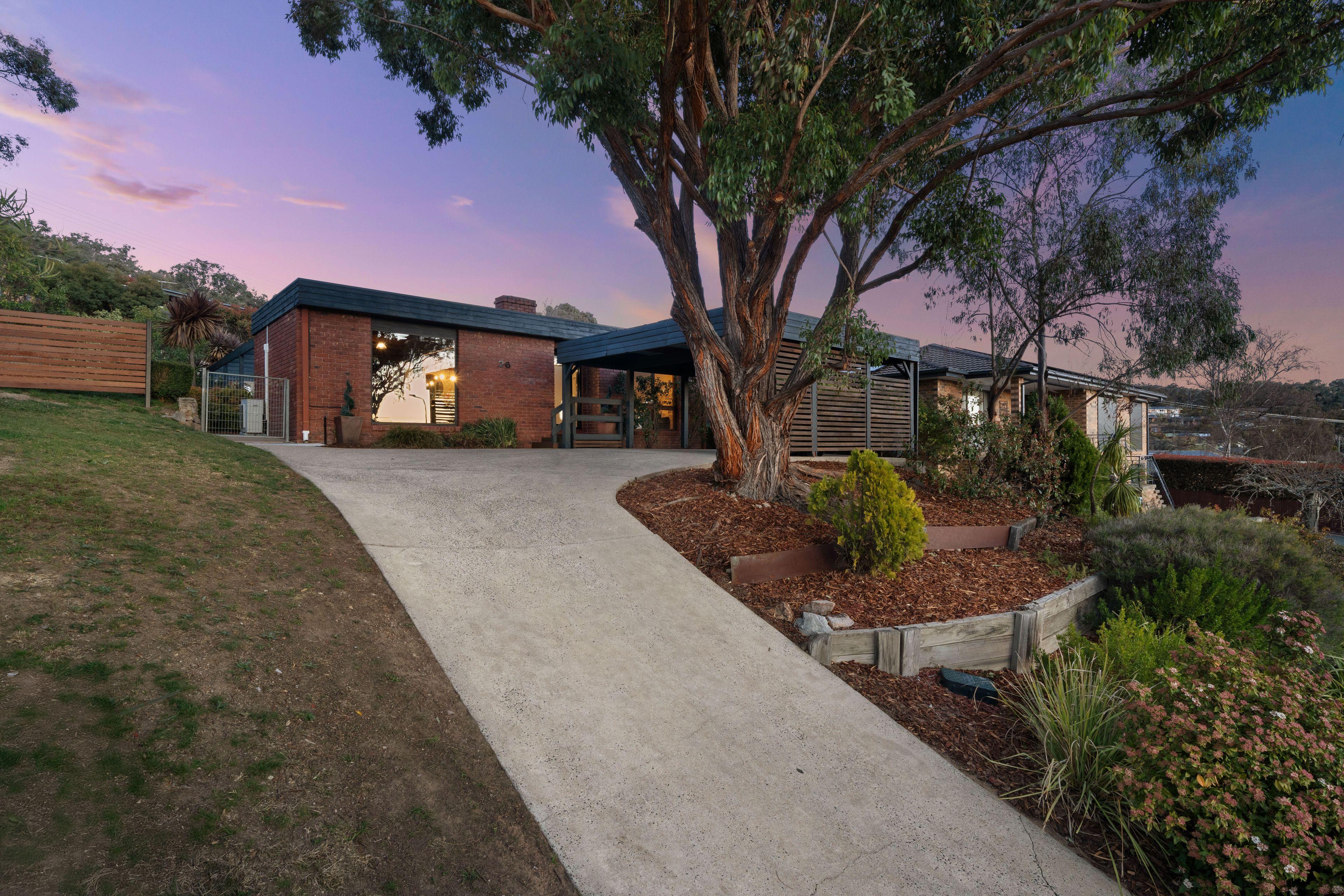 Prop-GPT: House: ACT Fadden, ACT 2904 Home For Sale