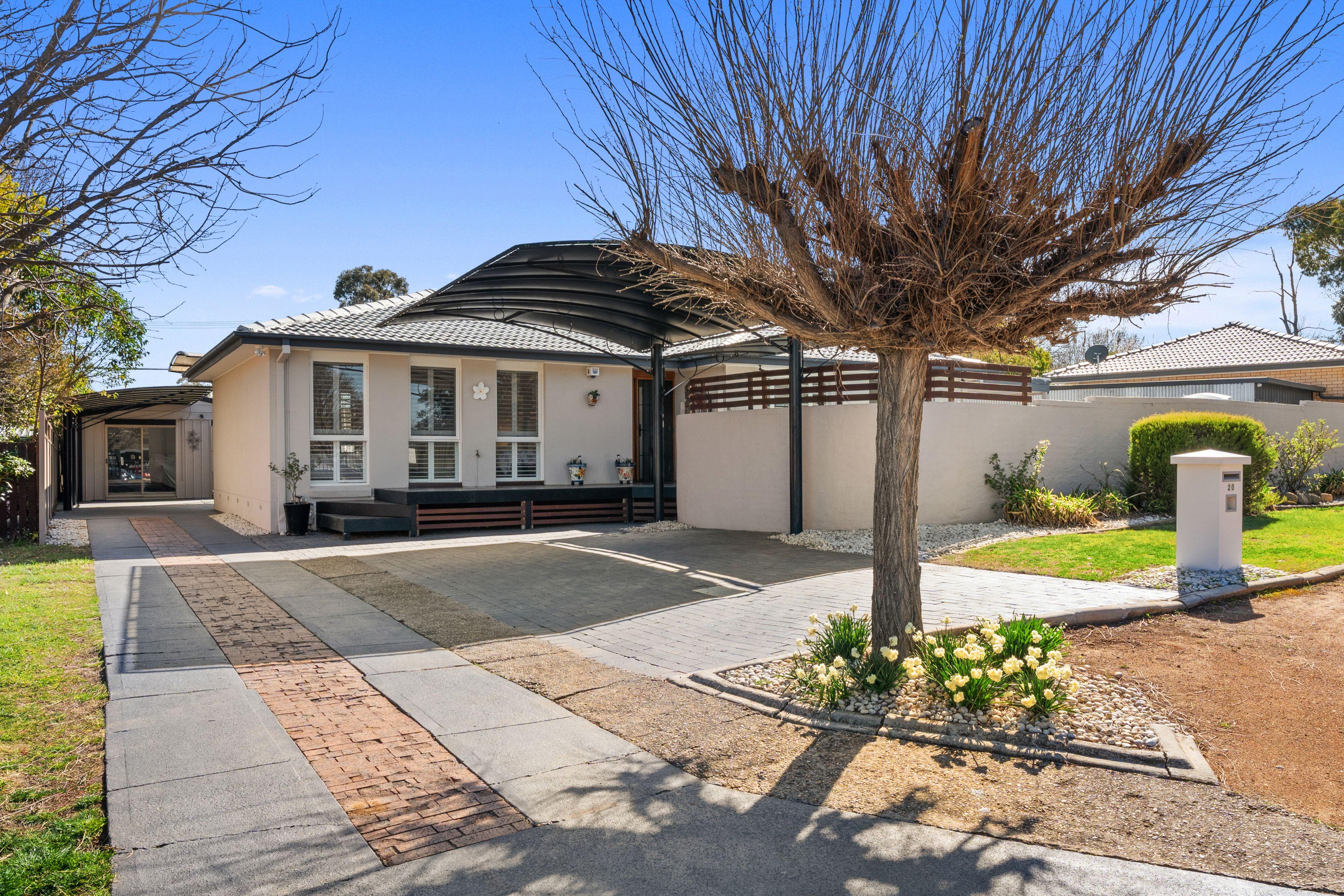 Prop-GPT: House: ACT Monash, ACT 2904 Home For Sale