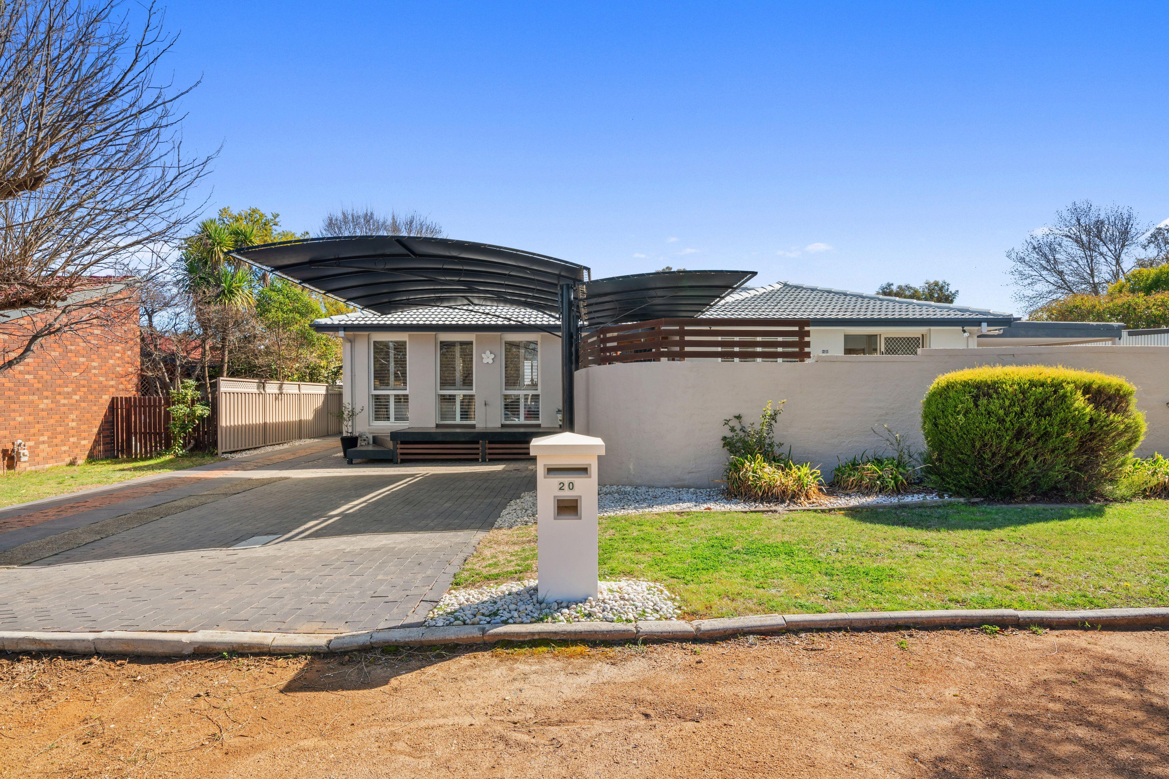House for Sale: Monash, ACT 2904, ACT, 2904