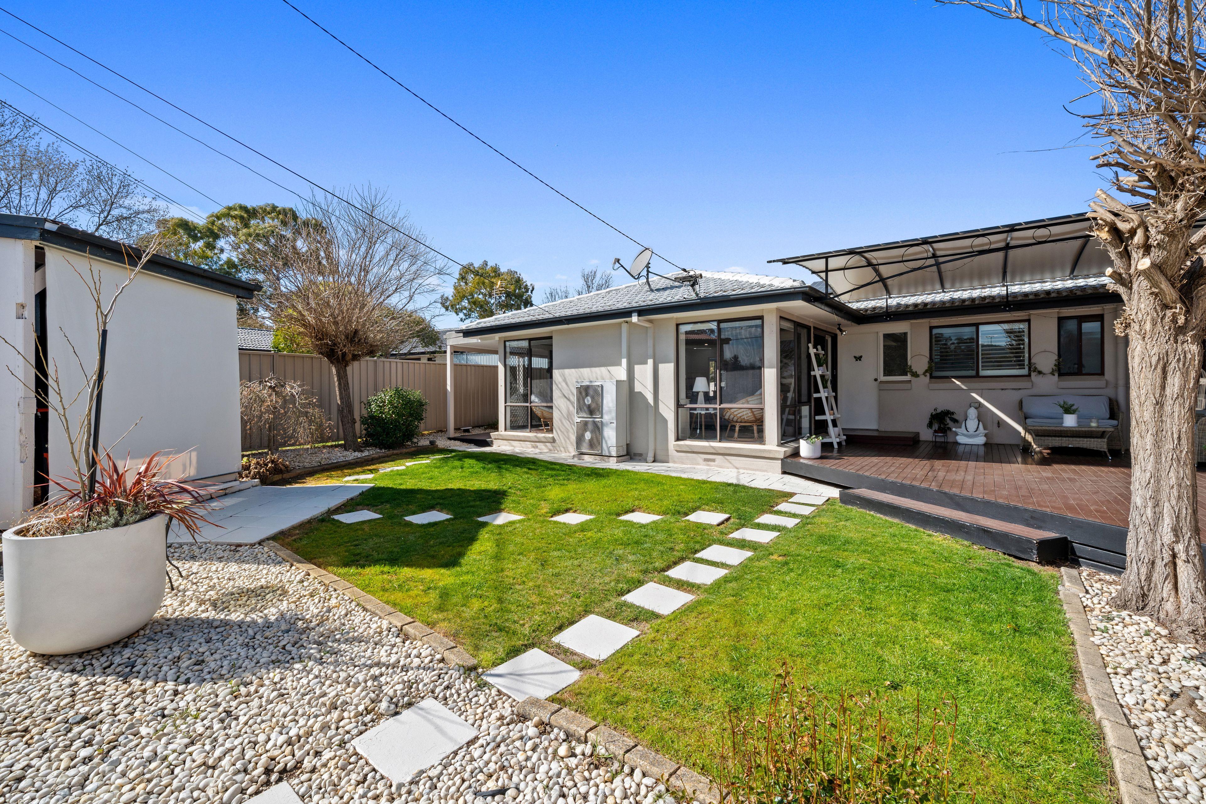 House for Sale: Monash, ACT 2904, ACT, 2904