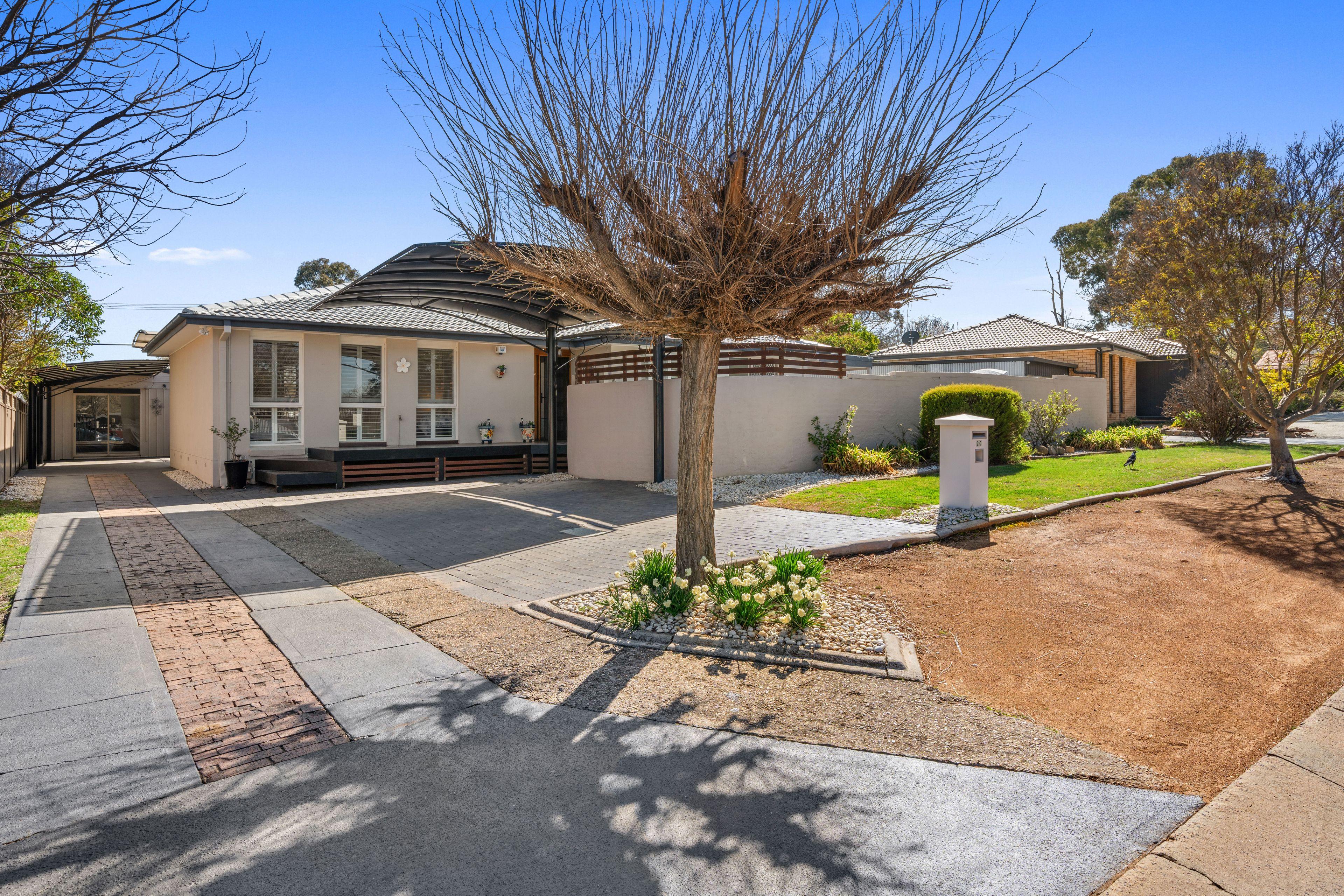 House for Sale: Monash, ACT 2904, ACT, 2904