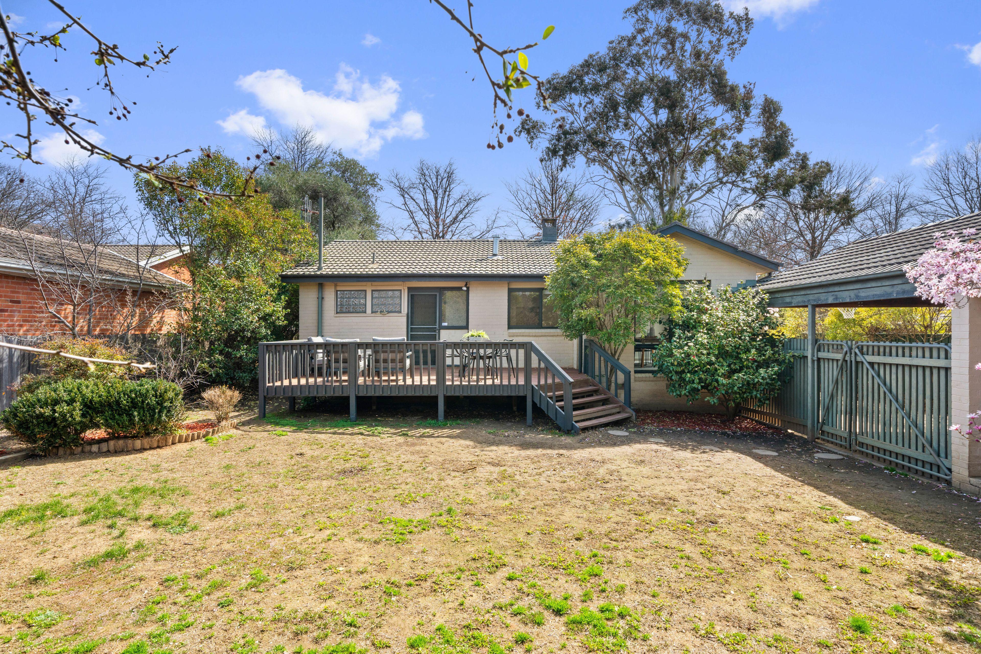 House for Sale: Narrabundah, ACT 2604, ACT, 2604