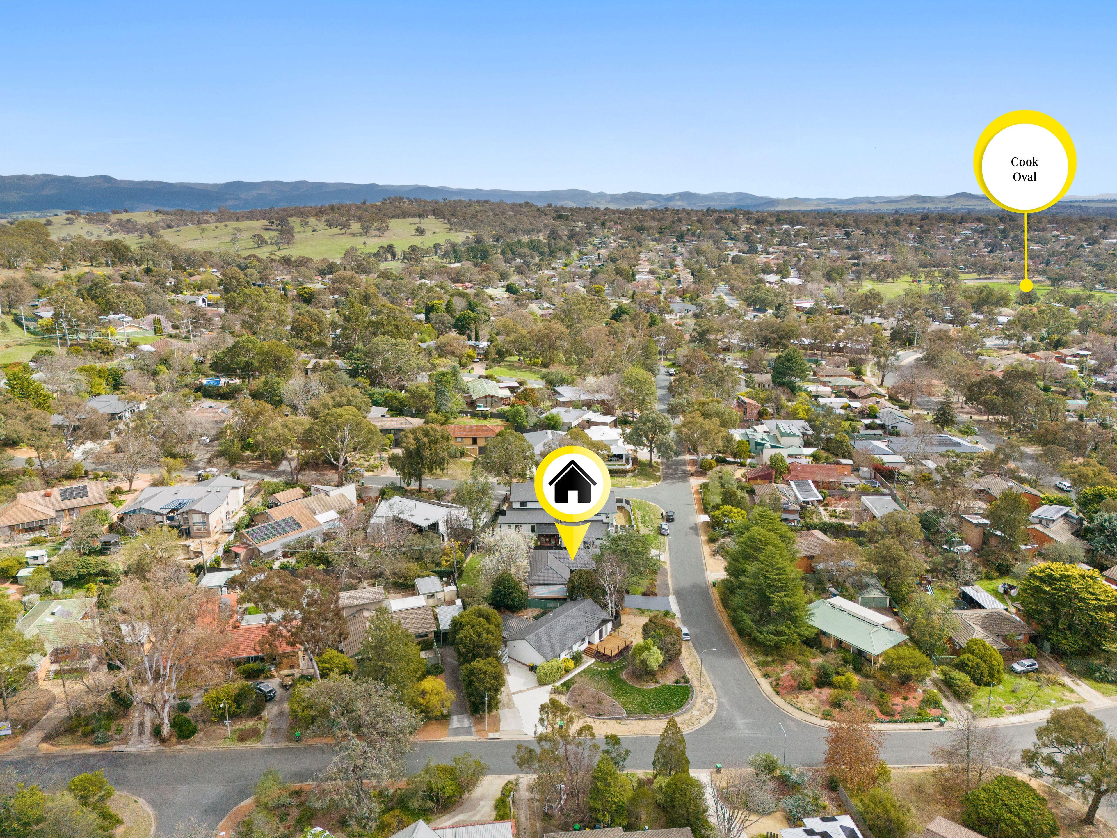 House for Sale: Cook, ACT 2614, ACT, 2614