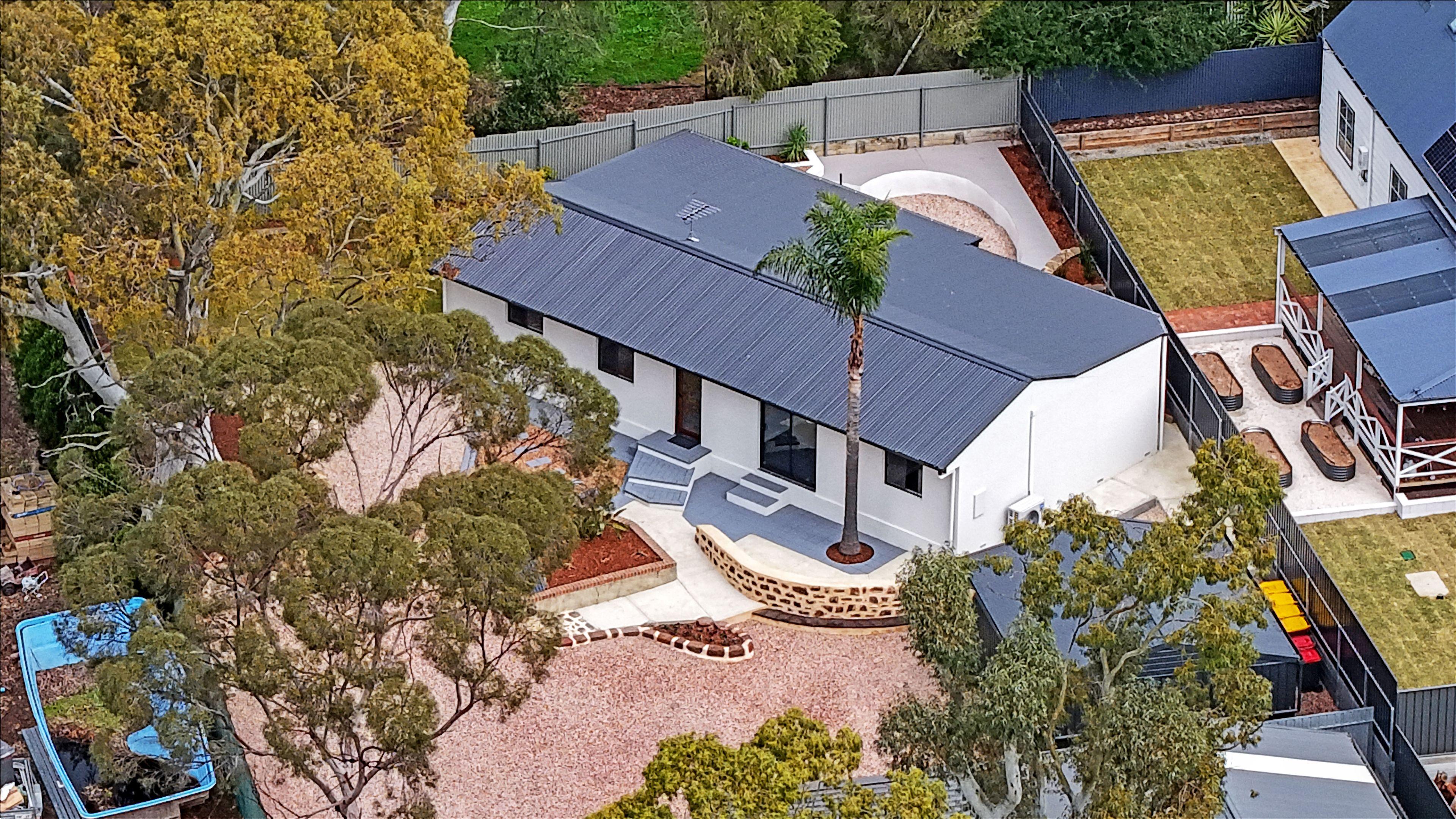 Prop-GPT: Other: SA Lyndoch, SA 5351 Home For Sale