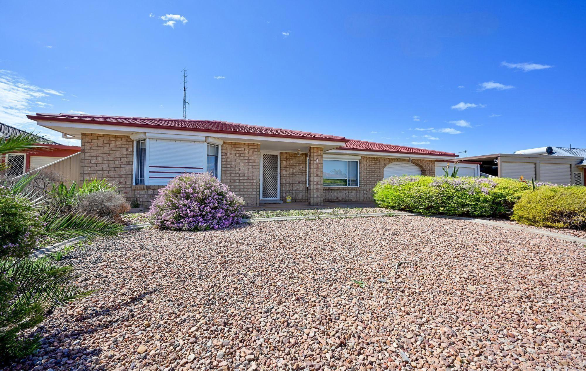 Prop-GPT: House: SA Whyalla Stuart, SA 5608 Home For Sale