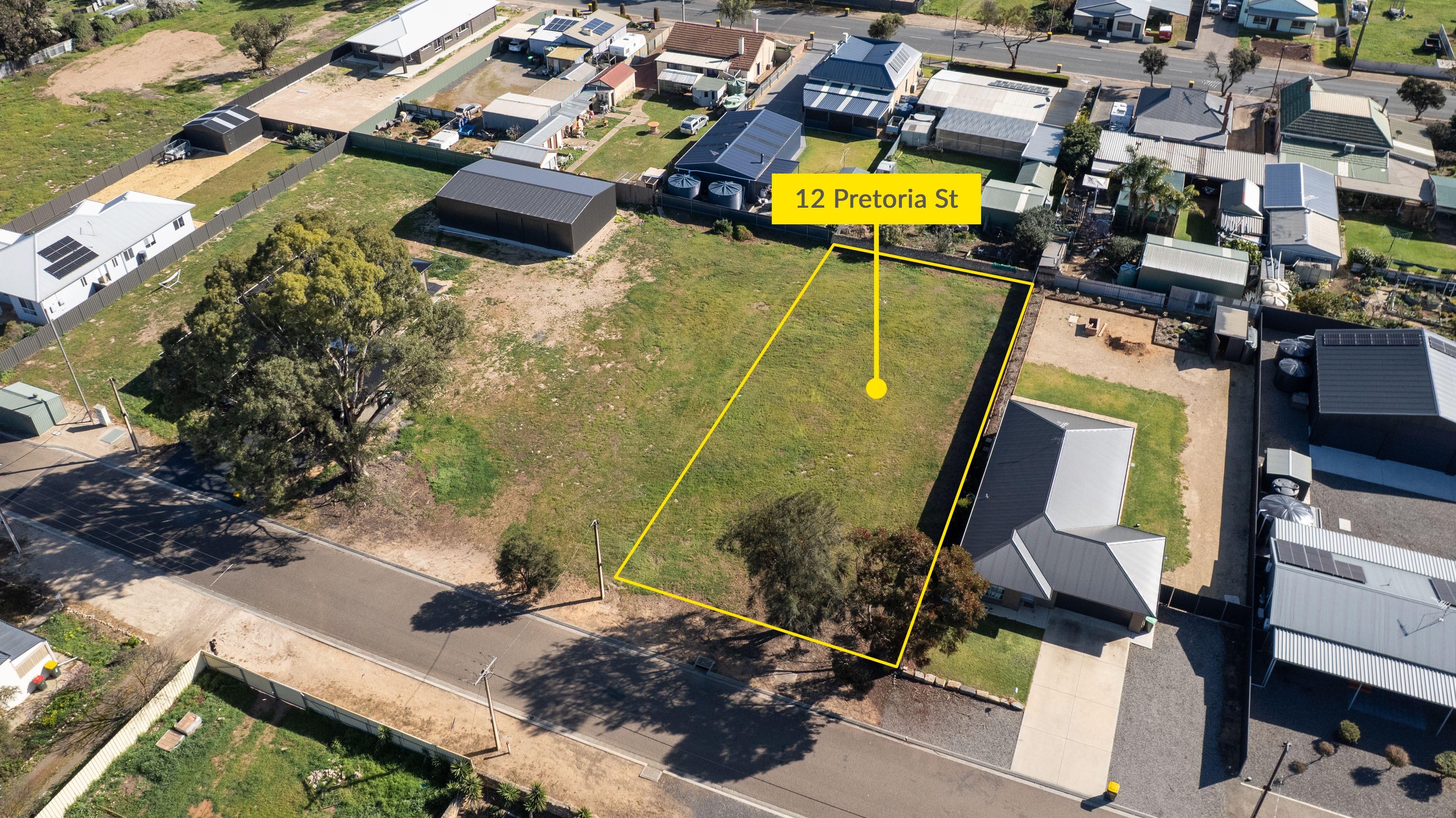 Prop-GPT: Land: SA Tailem Bend, SA 5260 Home For Sale