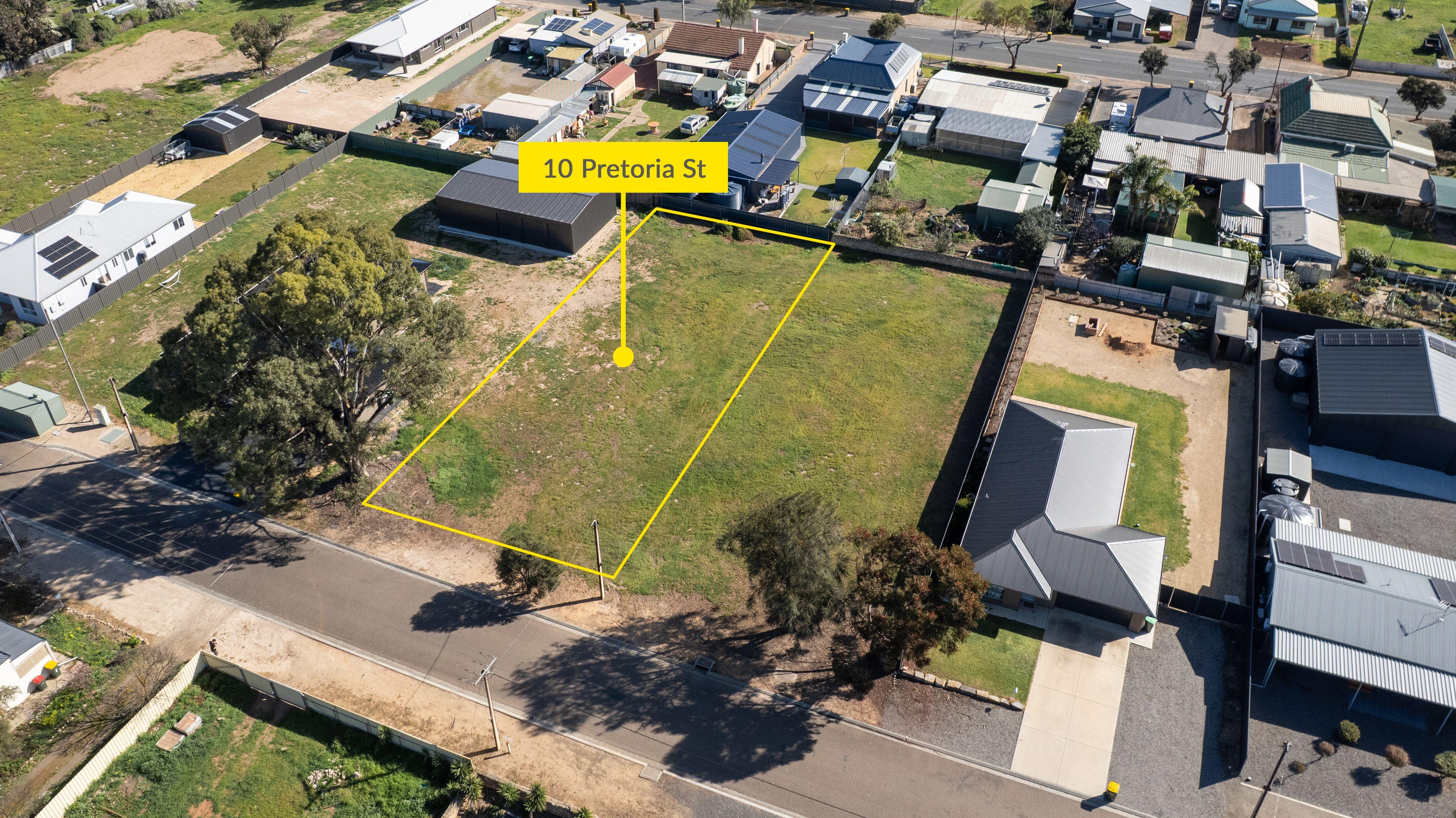 Prop-GPT: Land: SA Tailem Bend, SA 5260 Home For Sale