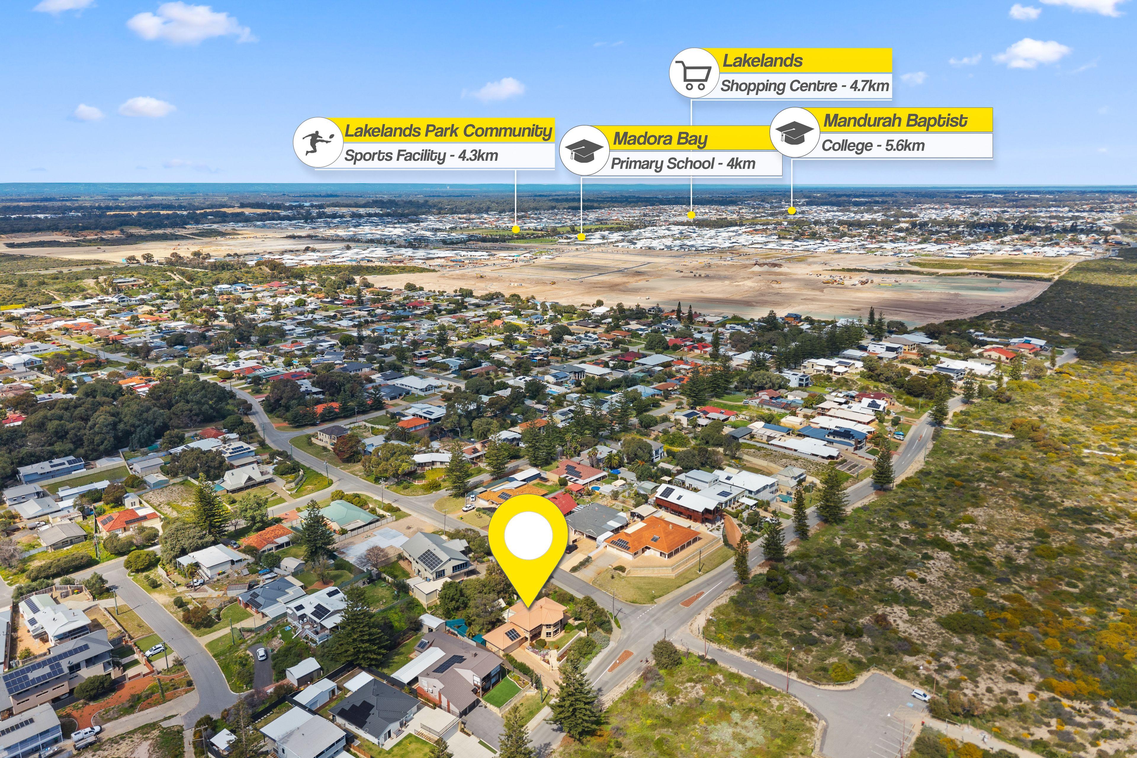 House for Sale: Singleton, WA 6175, WA, 6175