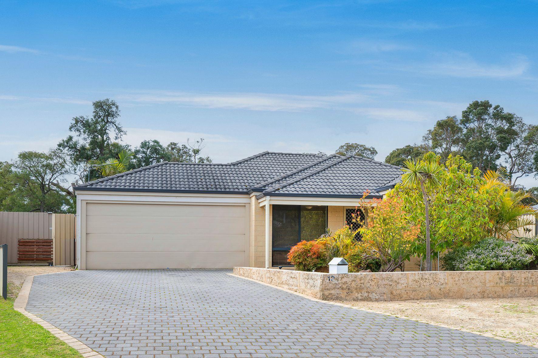 Prop-GPT: House: WA Capel, WA 6271 Home For Sale
