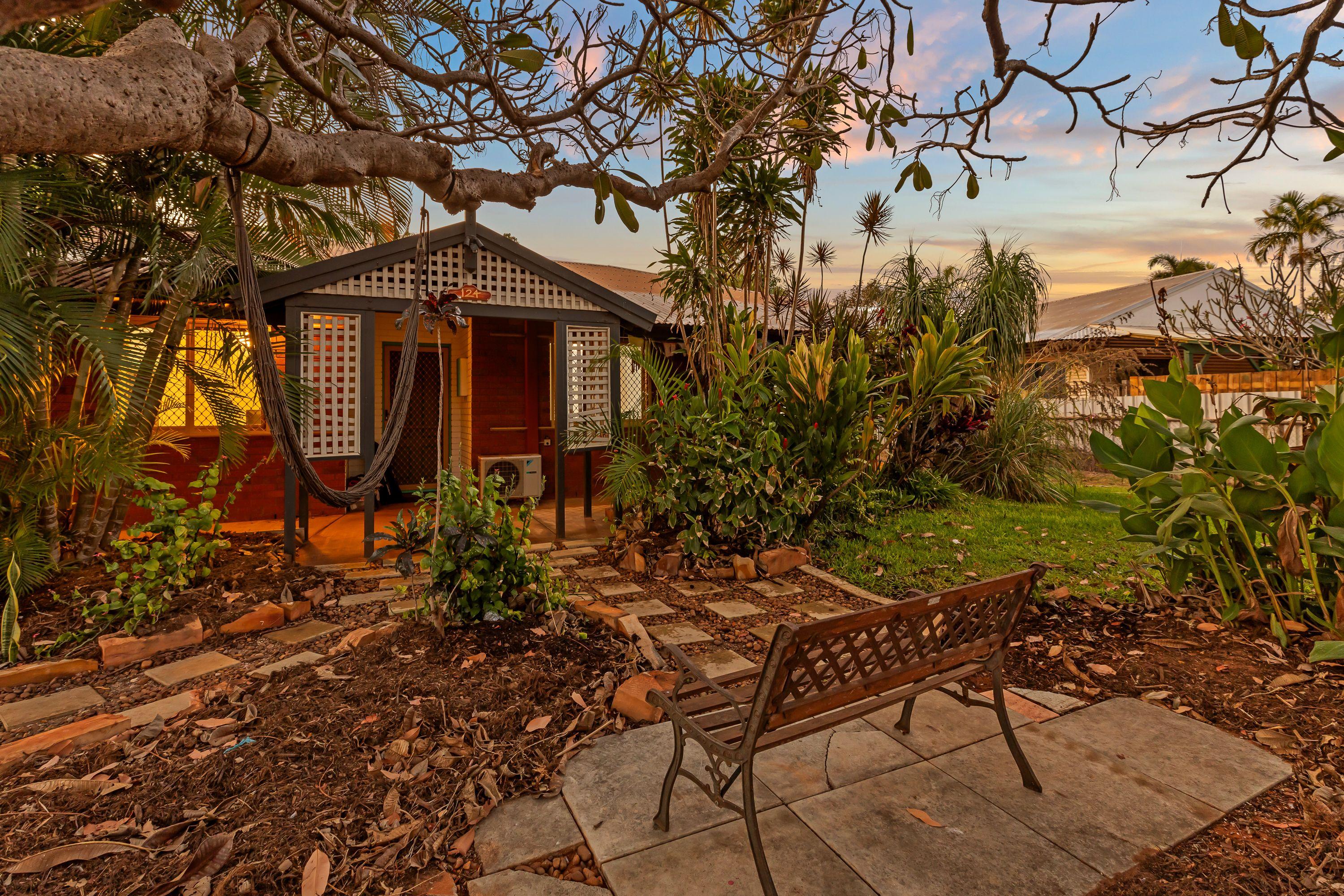 Prop-GPT: House: WA Cable Beach, WA 6726 Home For Sale