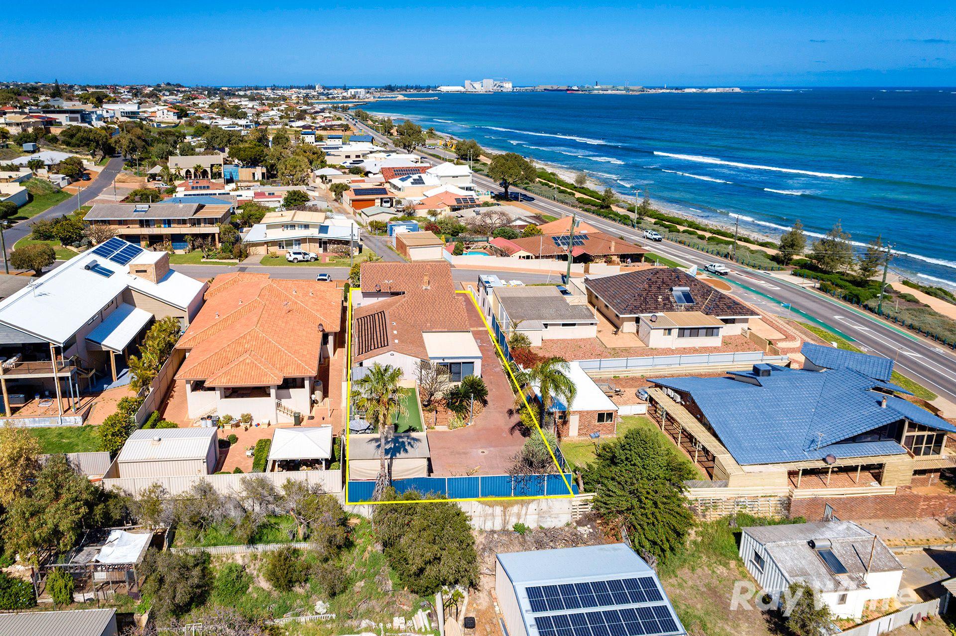 Prop-GPT: House: WA Beresford, WA 6530 Home For Sale
