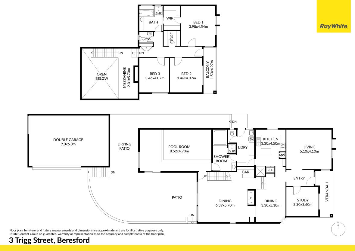 House for Sale: Beresford, WA 6530, WA, 6530
