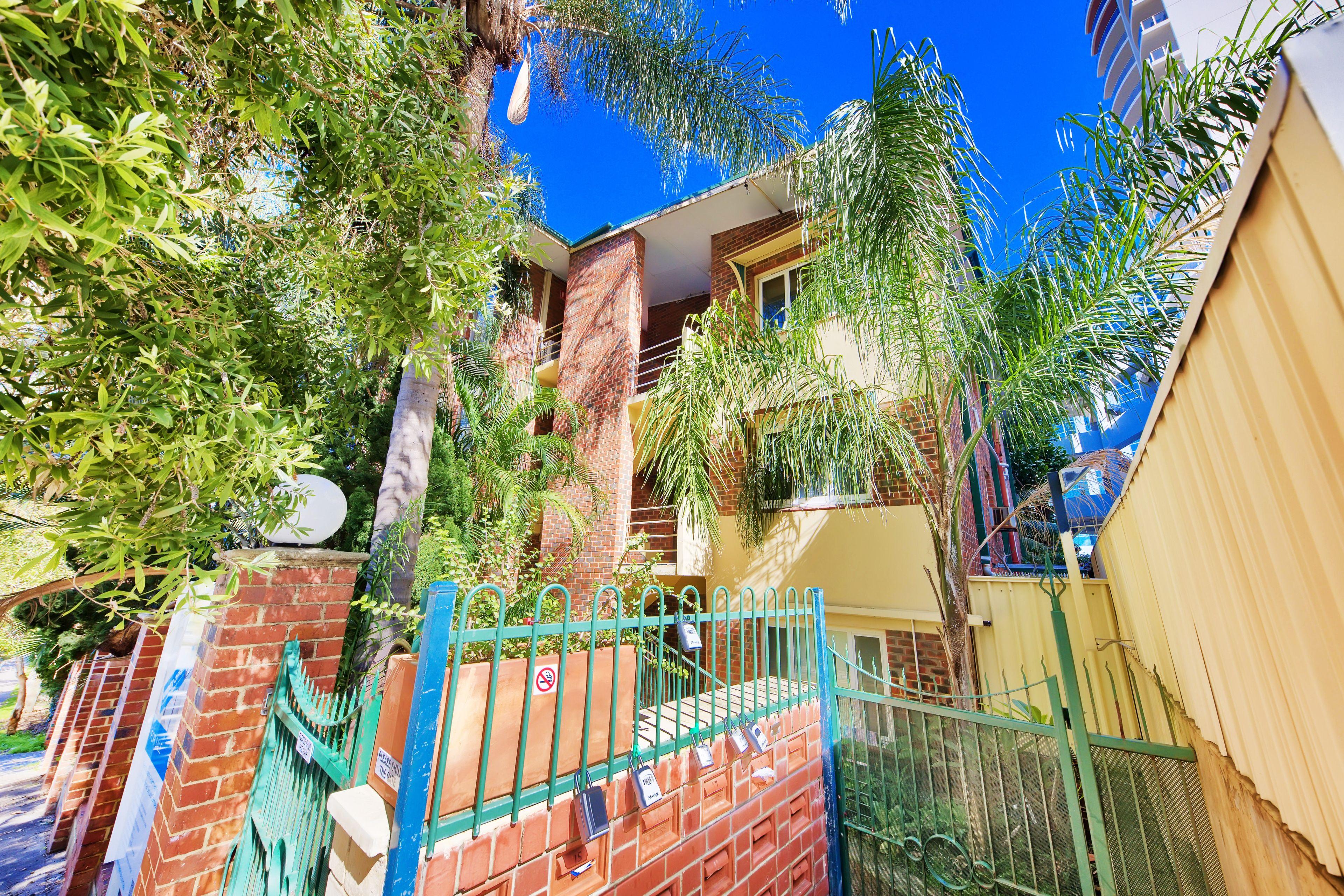 Apartment for Sale: Perth, WA 6000, WA, 6000