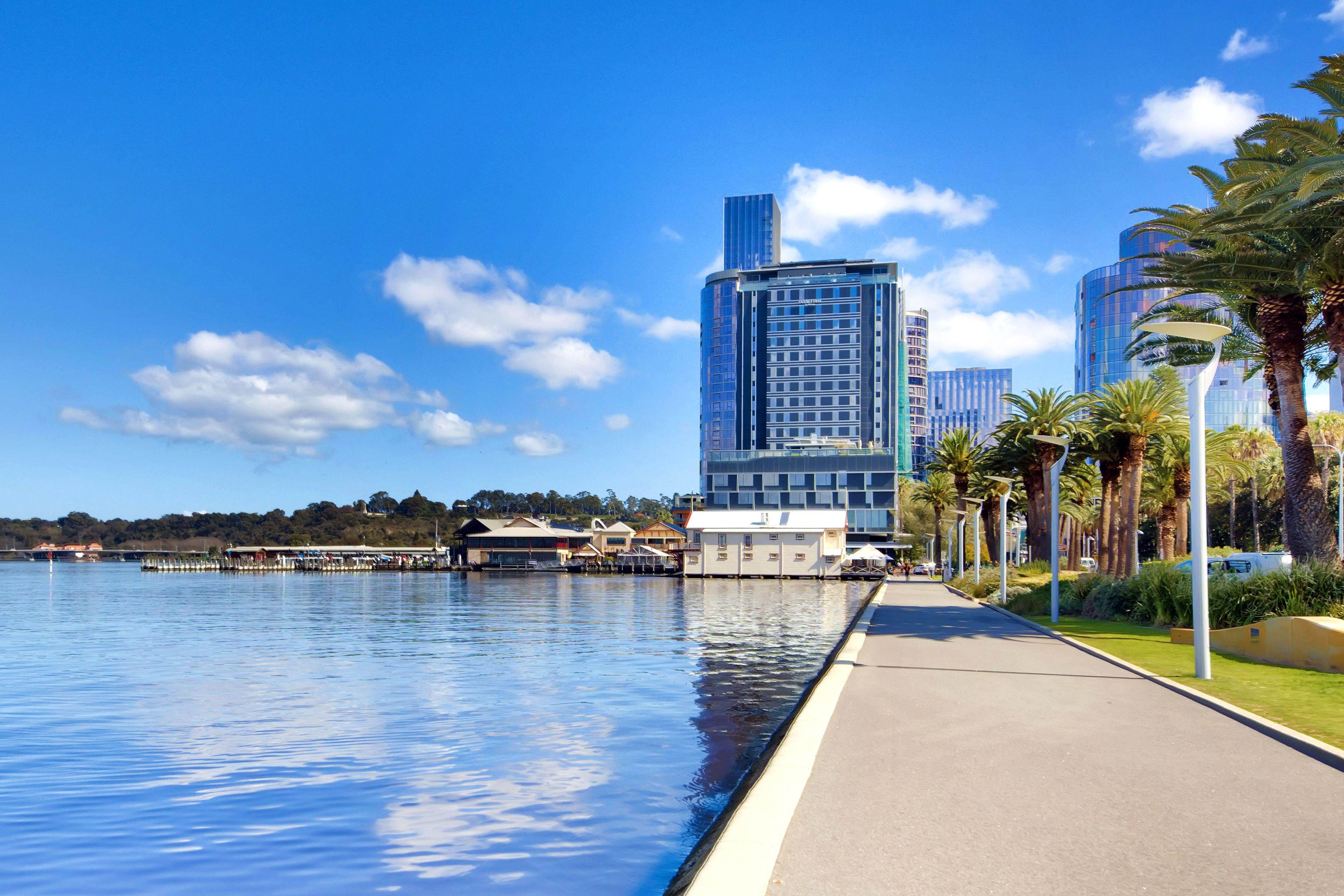Apartment for Sale: Perth, WA 6000, WA, 6000