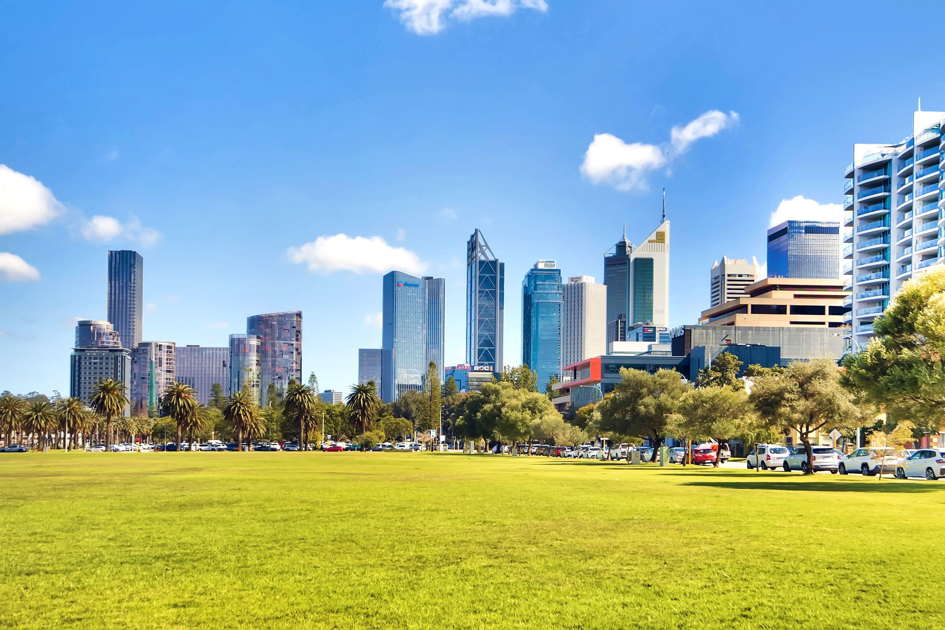 Apartment for Sale: Perth, WA 6000, WA, 6000