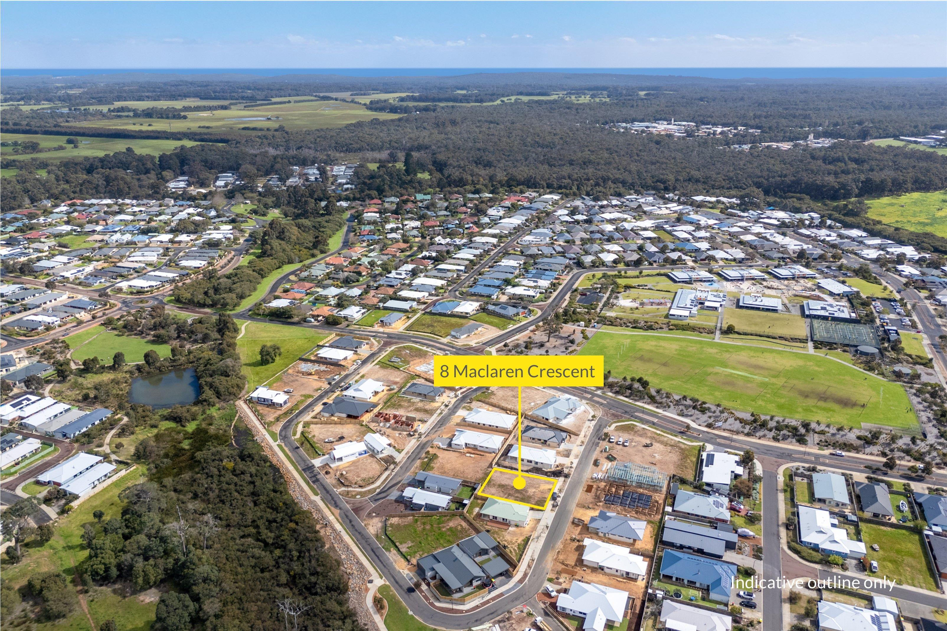 Prop-GPT: Land: WA Margaret River, WA 6285 Home For Sale