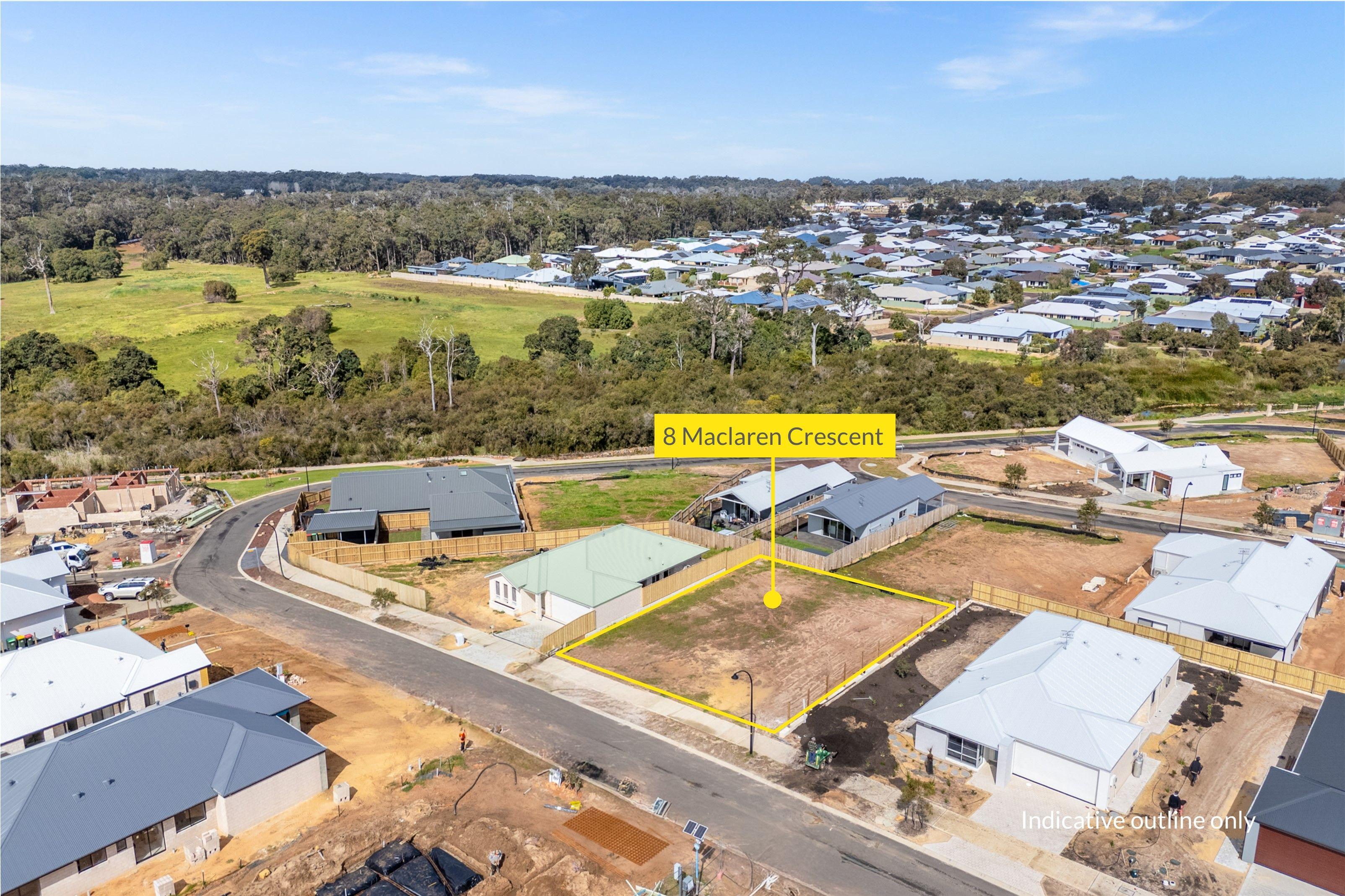 Land for Sale: Margaret River, WA 6285, WA, 6285