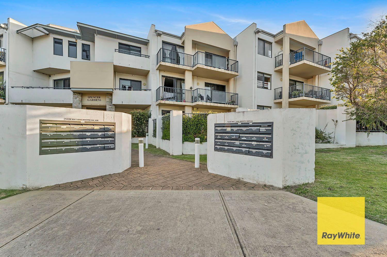 Apartment for Sale: Thornlie, WA 6108, WA, 6108